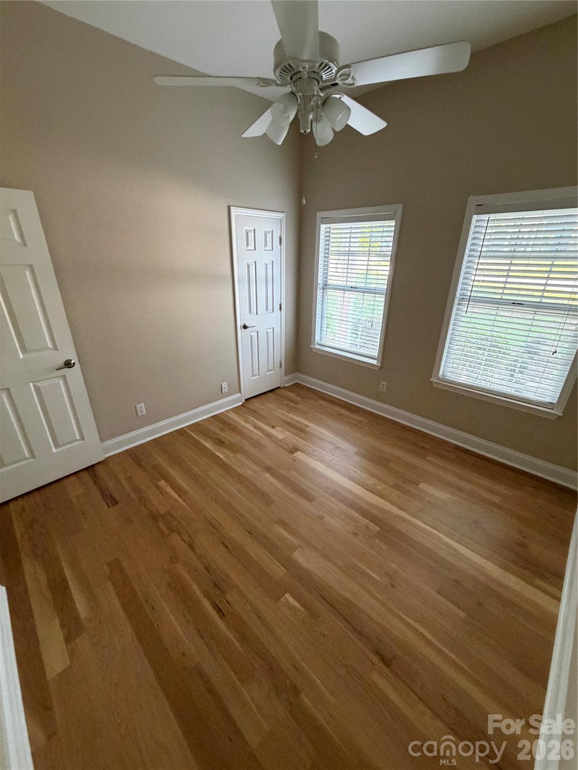 12207 Landing Green Drive — Charlotte