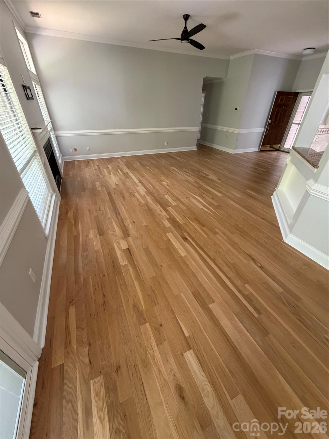 12207 Landing Green Drive — Charlotte