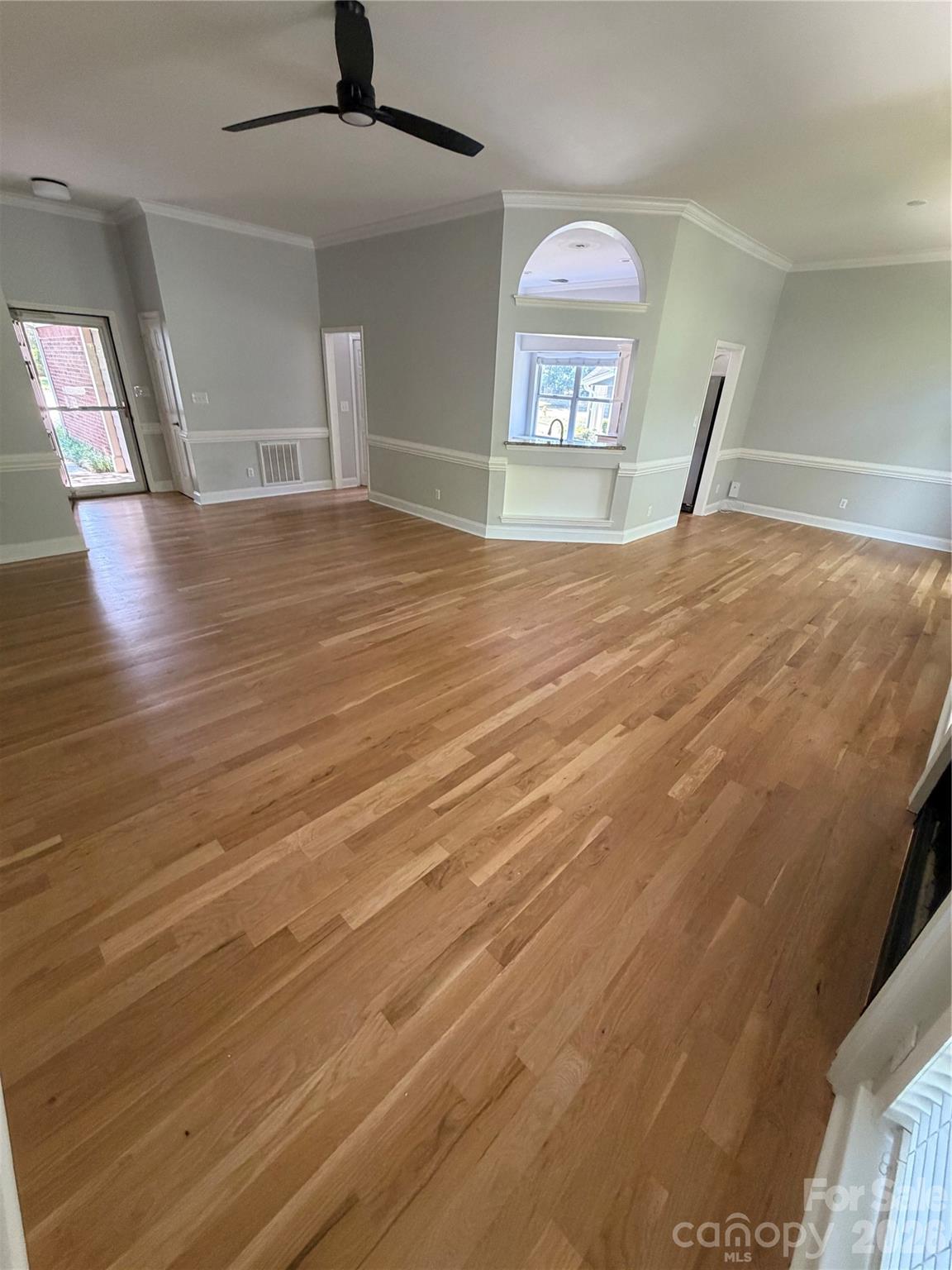 12207 Landing Green Drive — Charlotte