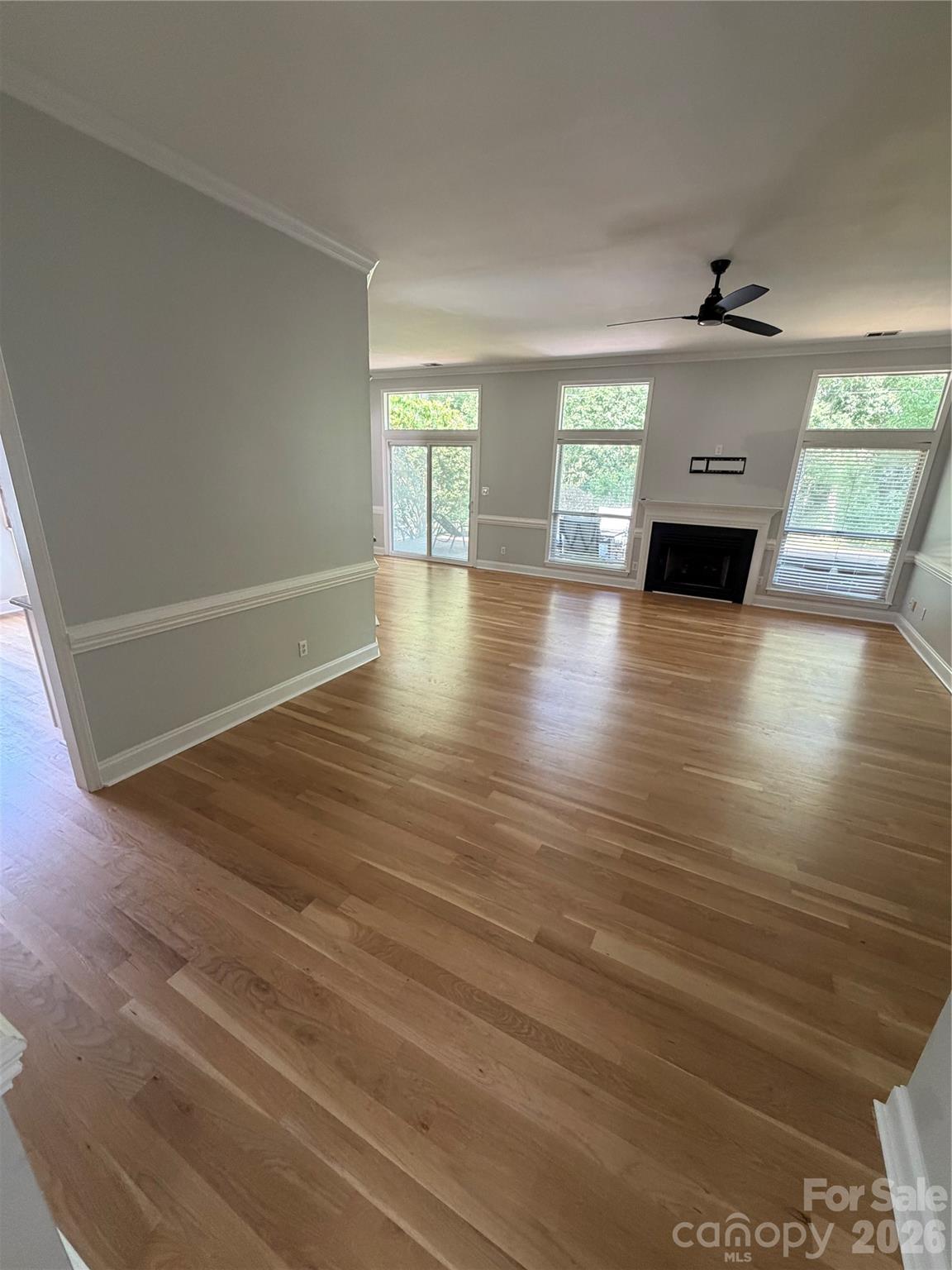 12207 Landing Green Drive — Charlotte
