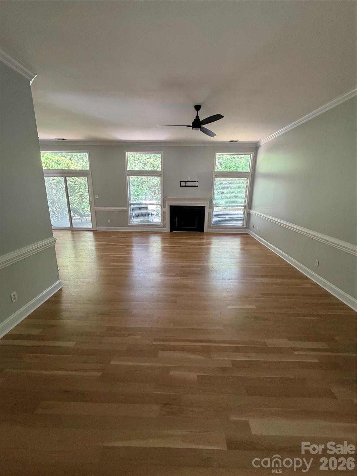 12207 Landing Green Drive — Charlotte