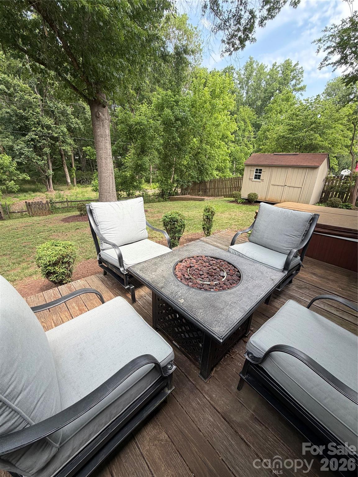 12207 Landing Green Drive — Charlotte