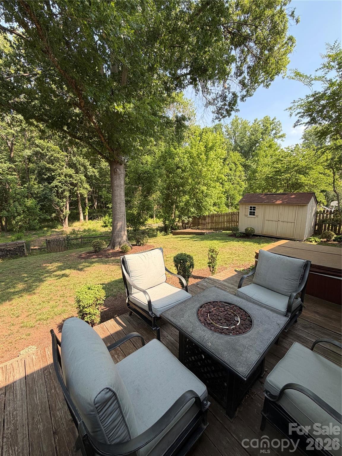 12207 Landing Green Drive — Charlotte