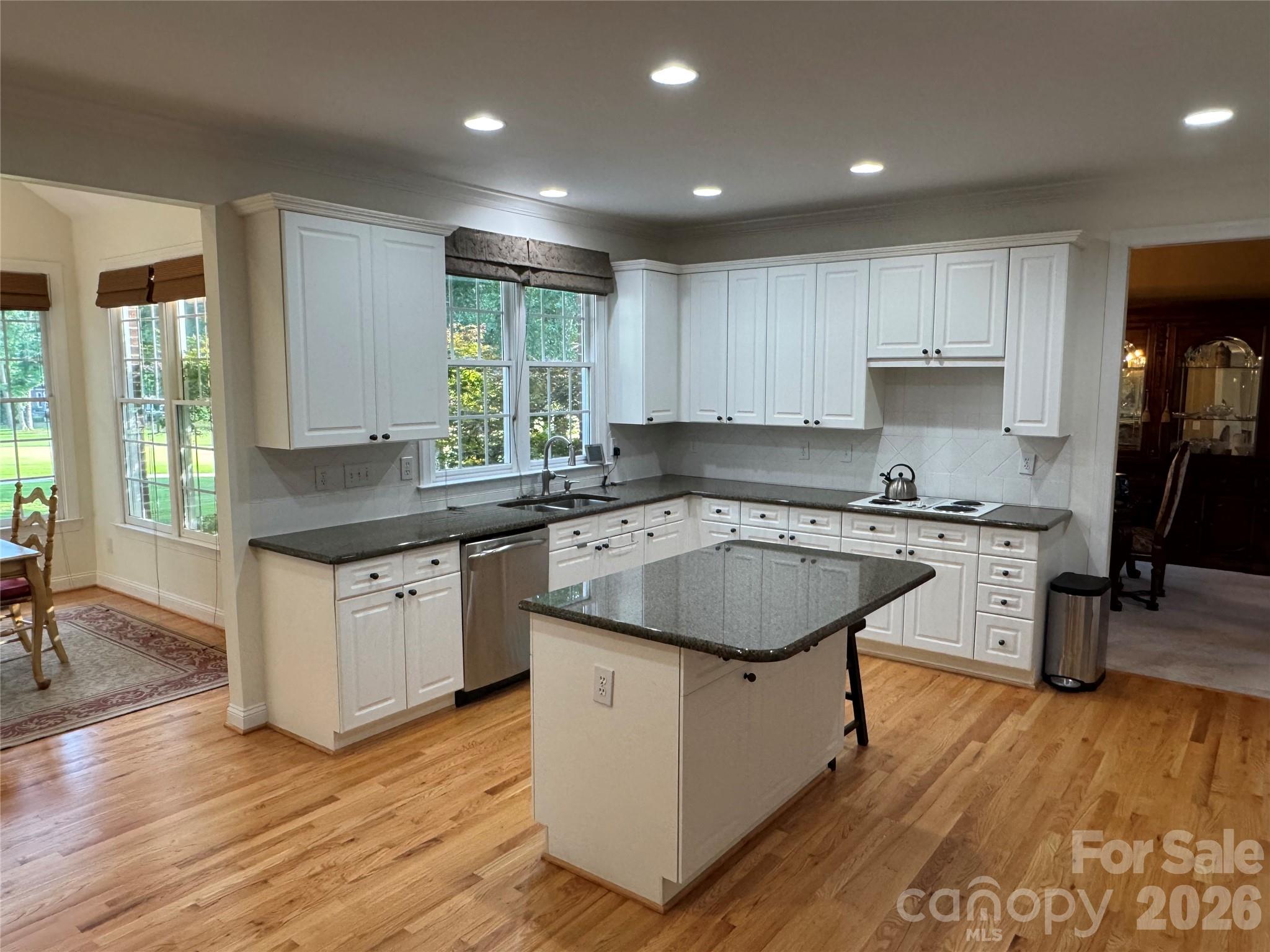 18324 Turnberry Court — Davidson