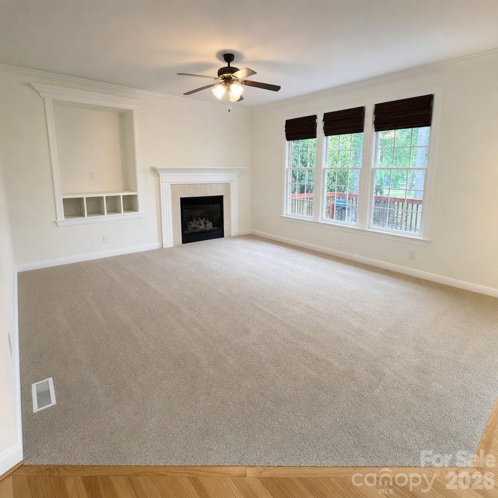 18324 Turnberry Court — Davidson