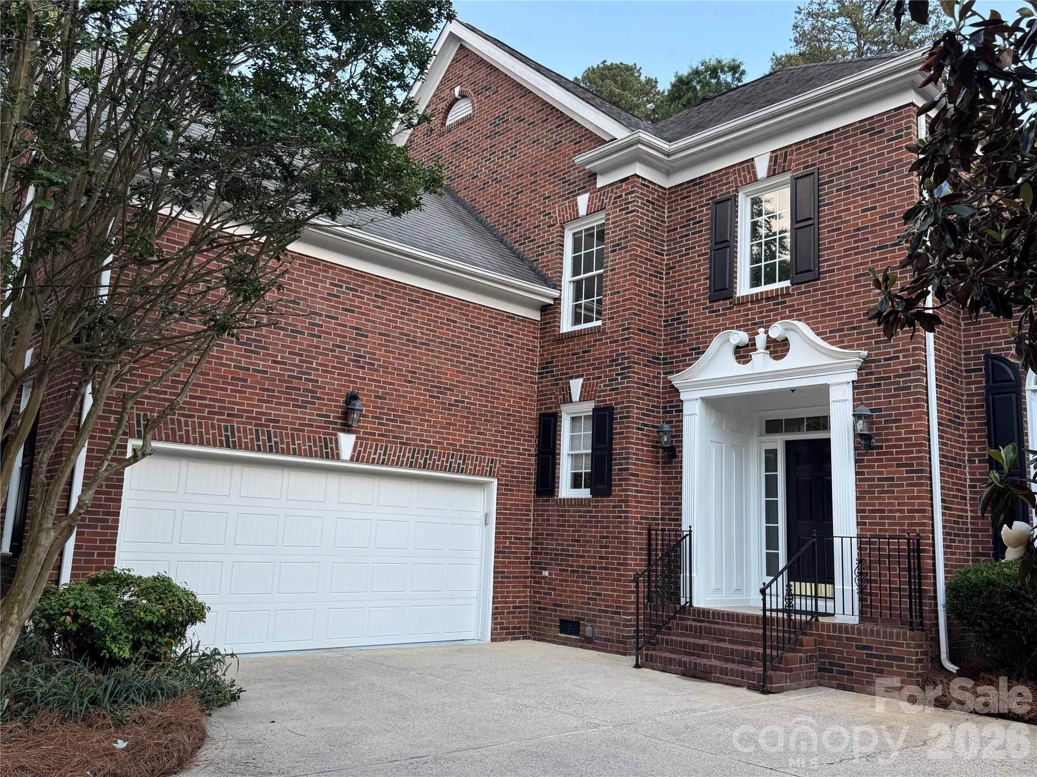 18324 Turnberry Court — Davidson