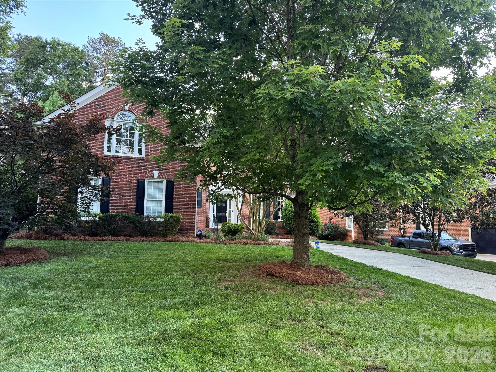18324 Turnberry Court — Davidson