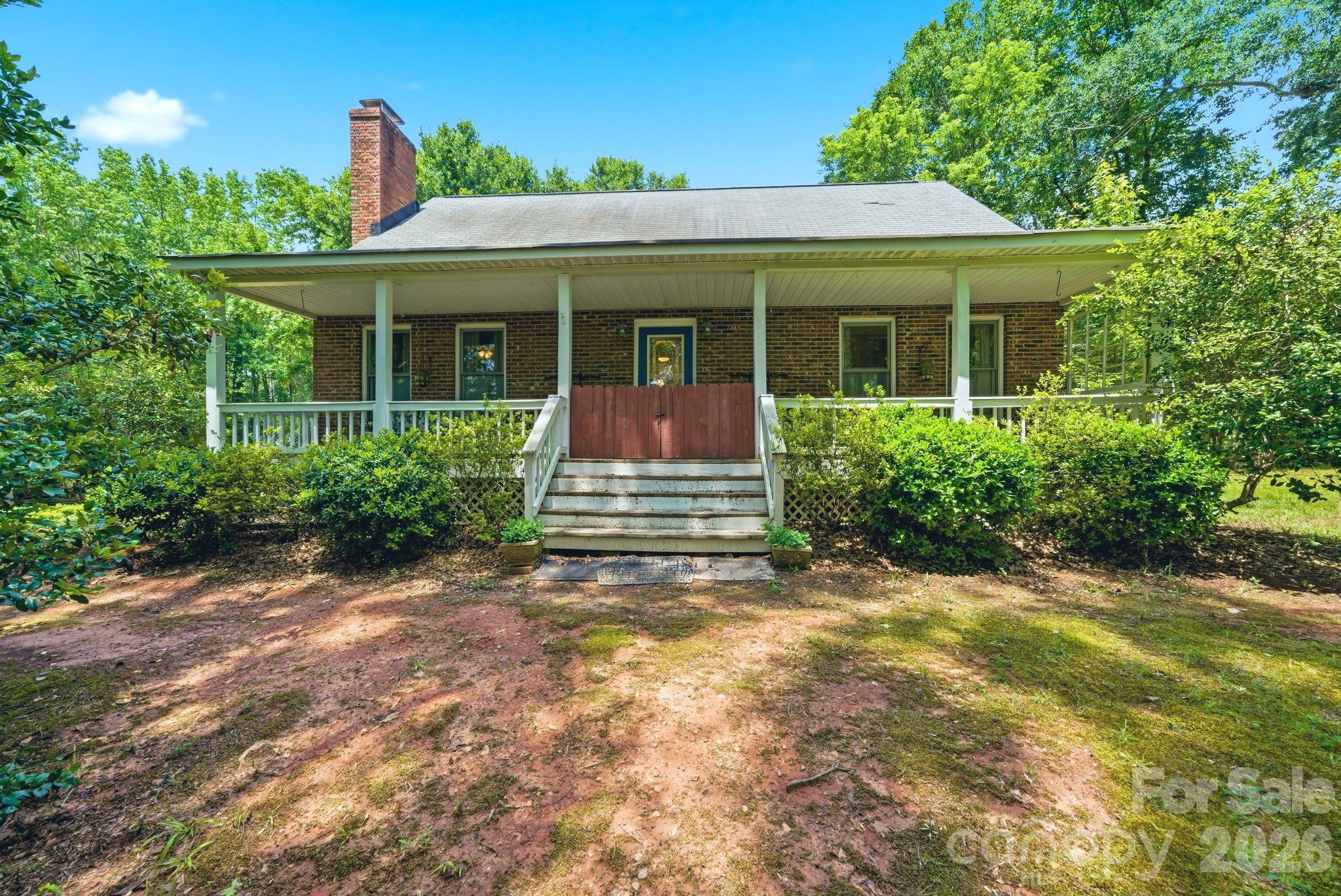 9143 Sadlers Ridge Road — Fort Mill