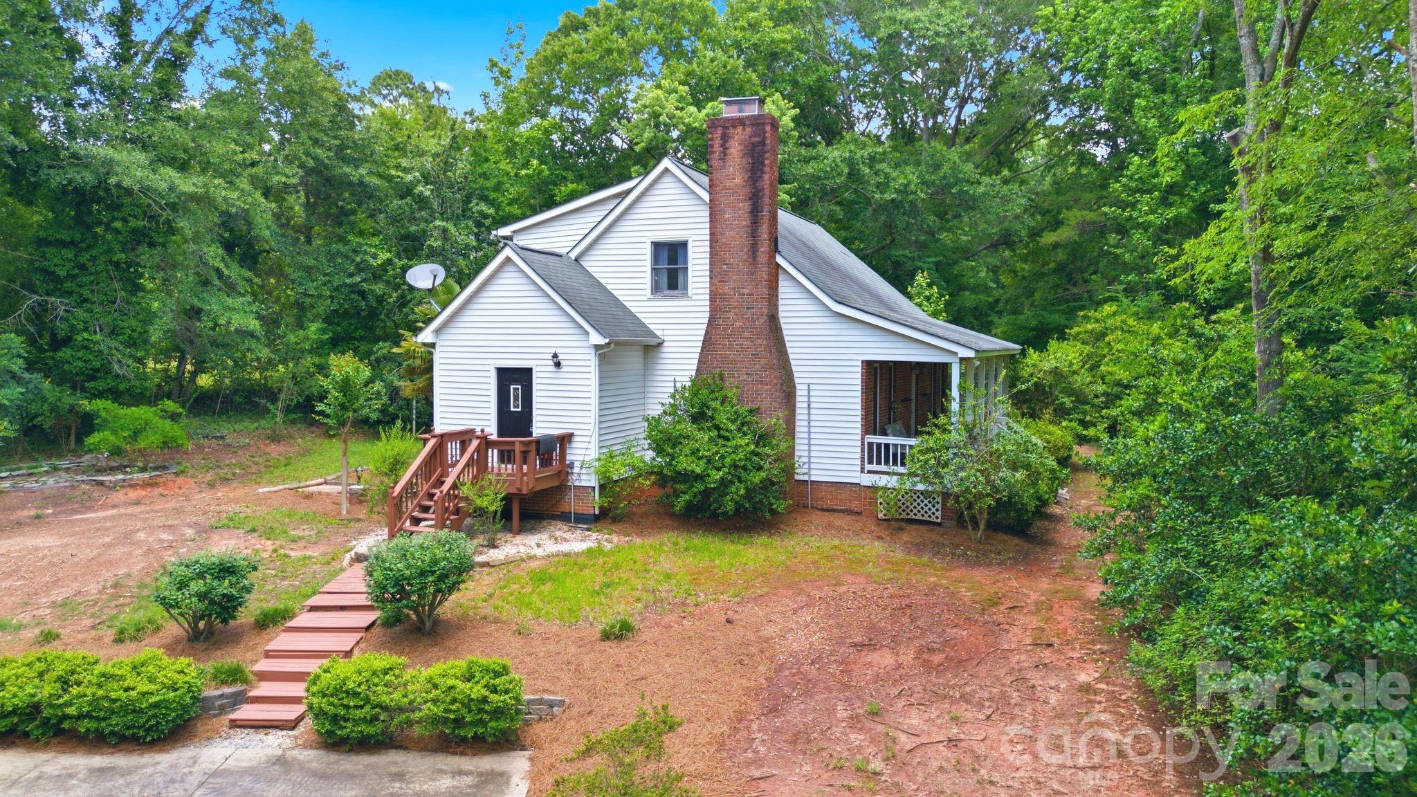 9143 Sadlers Ridge Road — Fort Mill