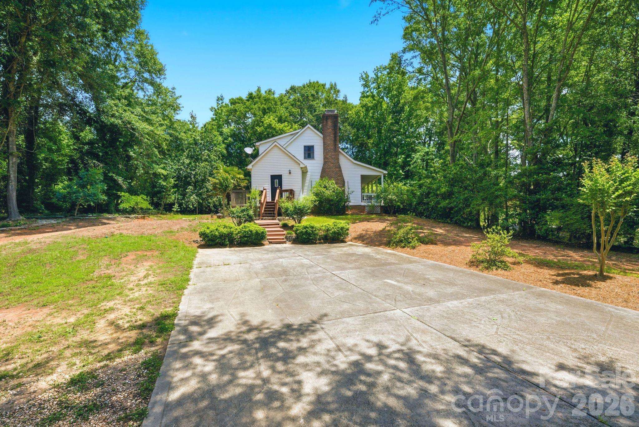 9143 Sadlers Ridge Road — Fort Mill