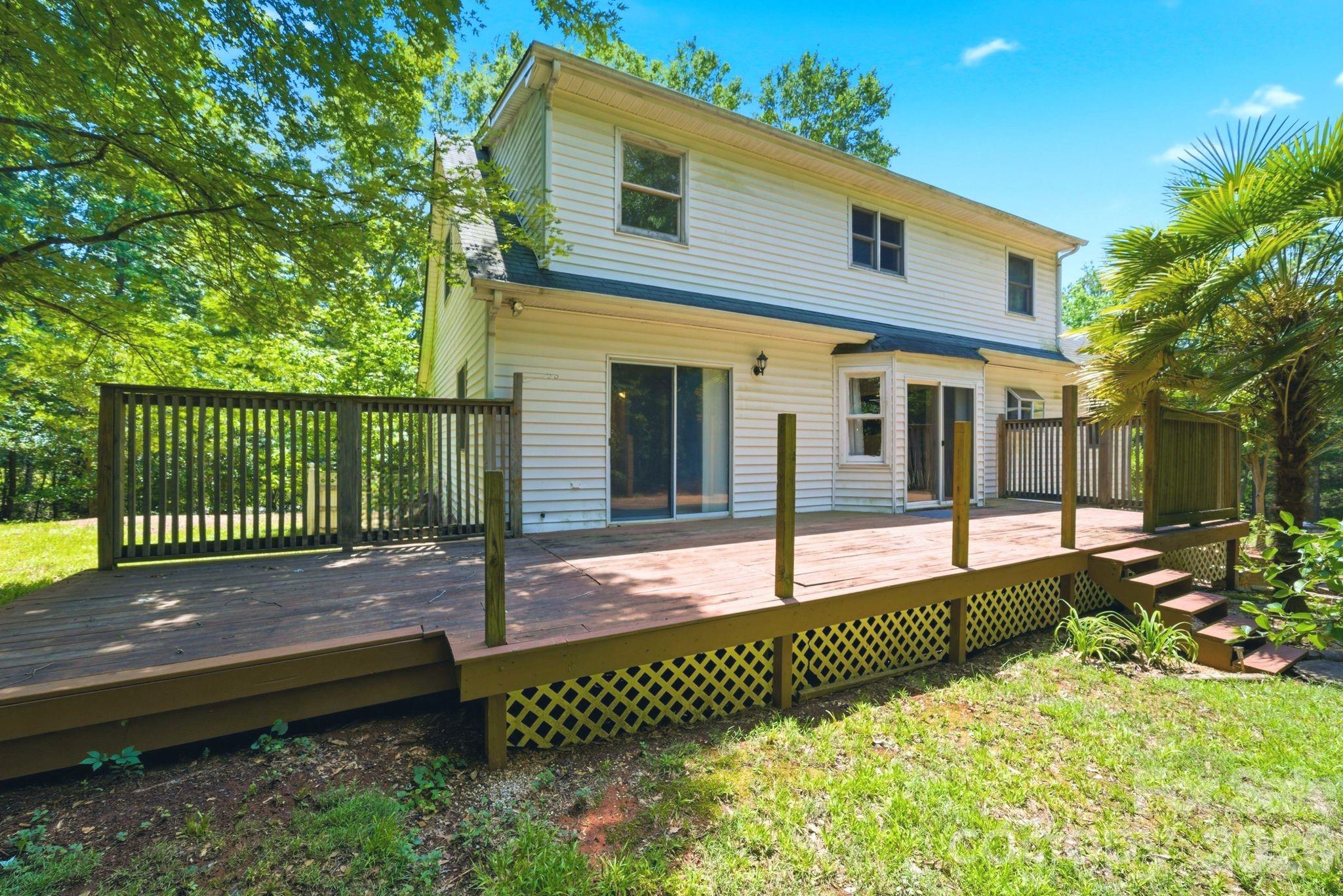 9143 Sadlers Ridge Road — Fort Mill