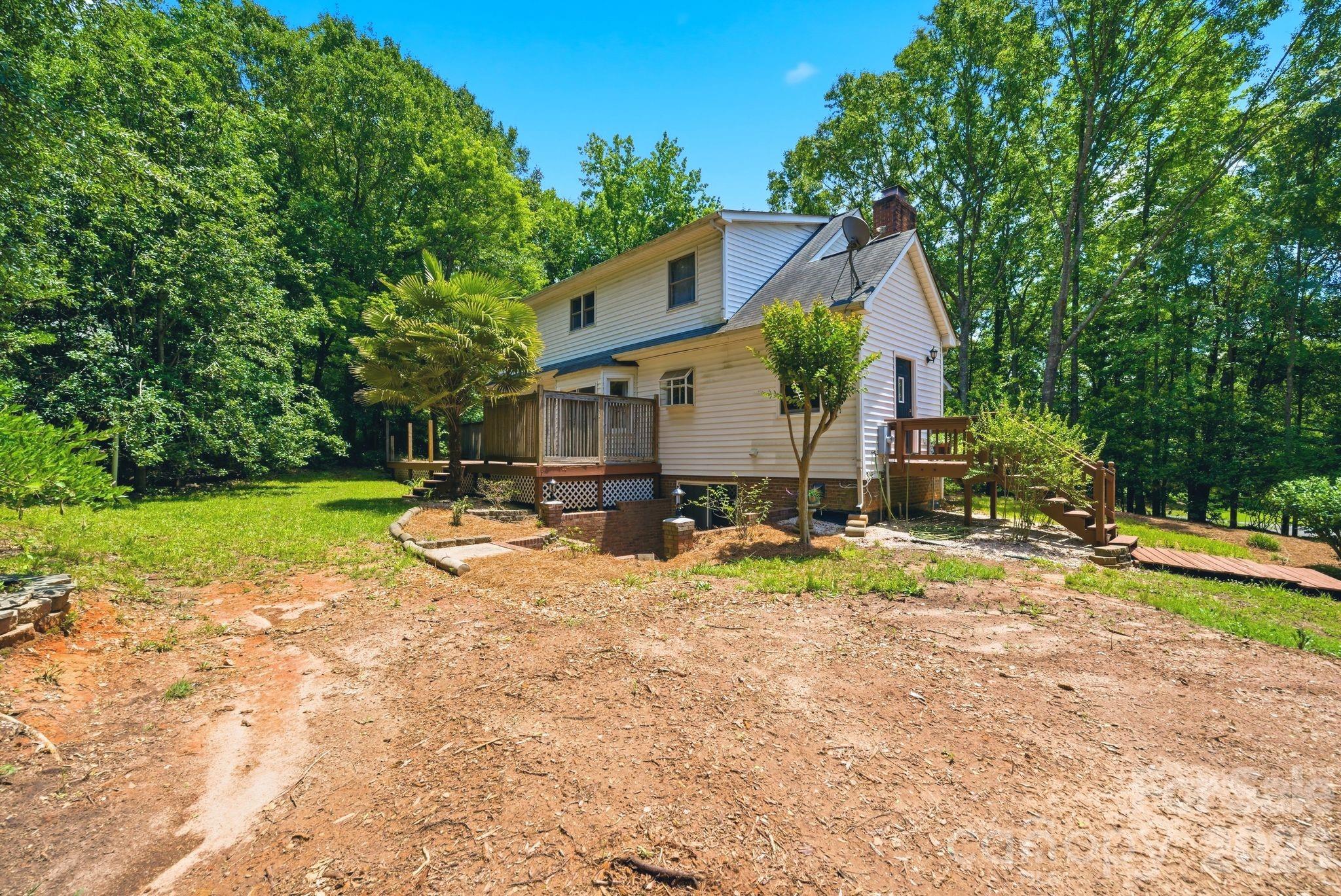 9143 Sadlers Ridge Road — Fort Mill