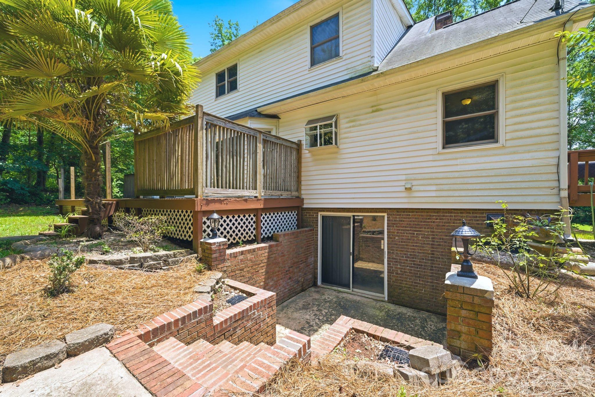 9143 Sadlers Ridge Road — Fort Mill