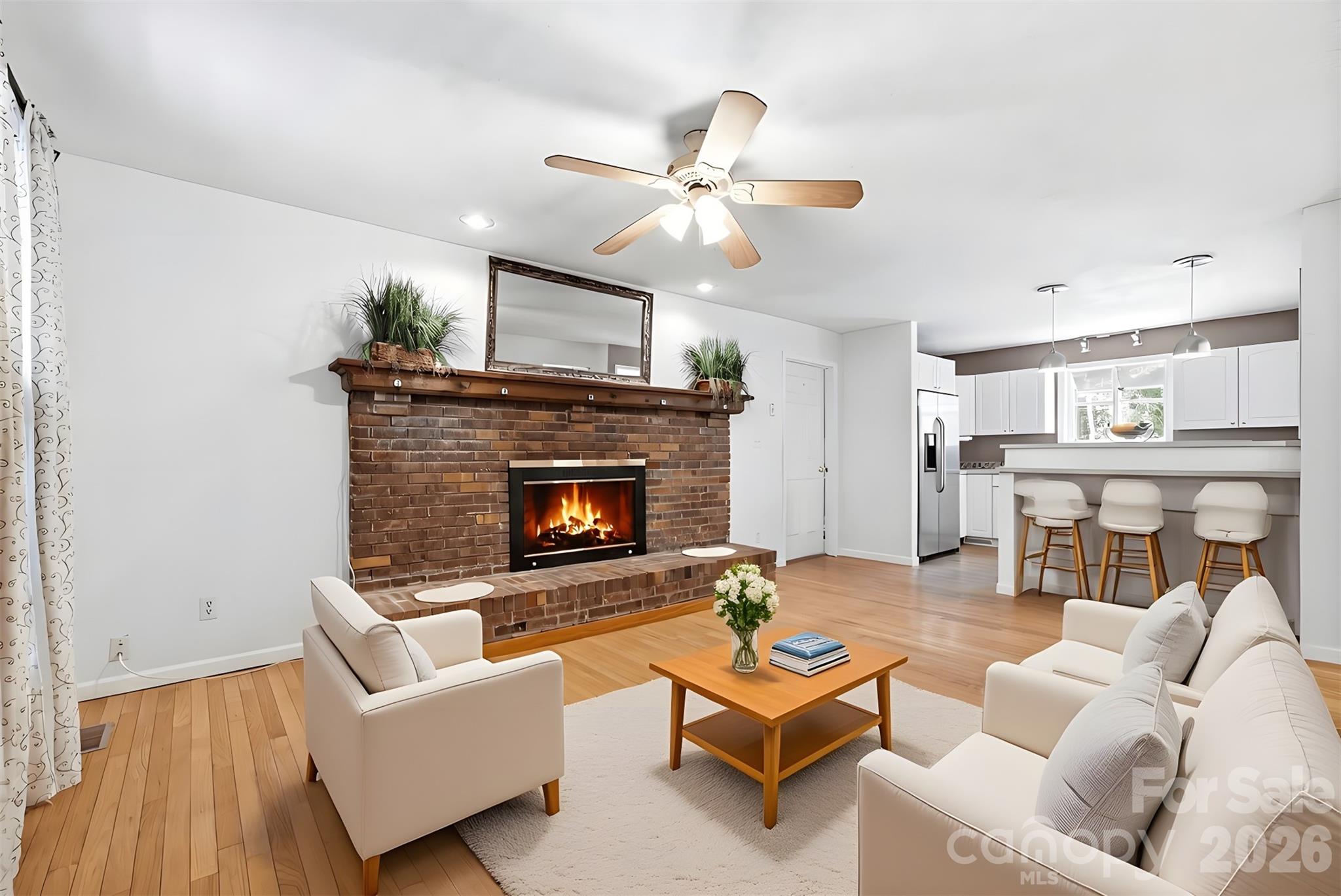 9143 Sadlers Ridge Road — Fort Mill