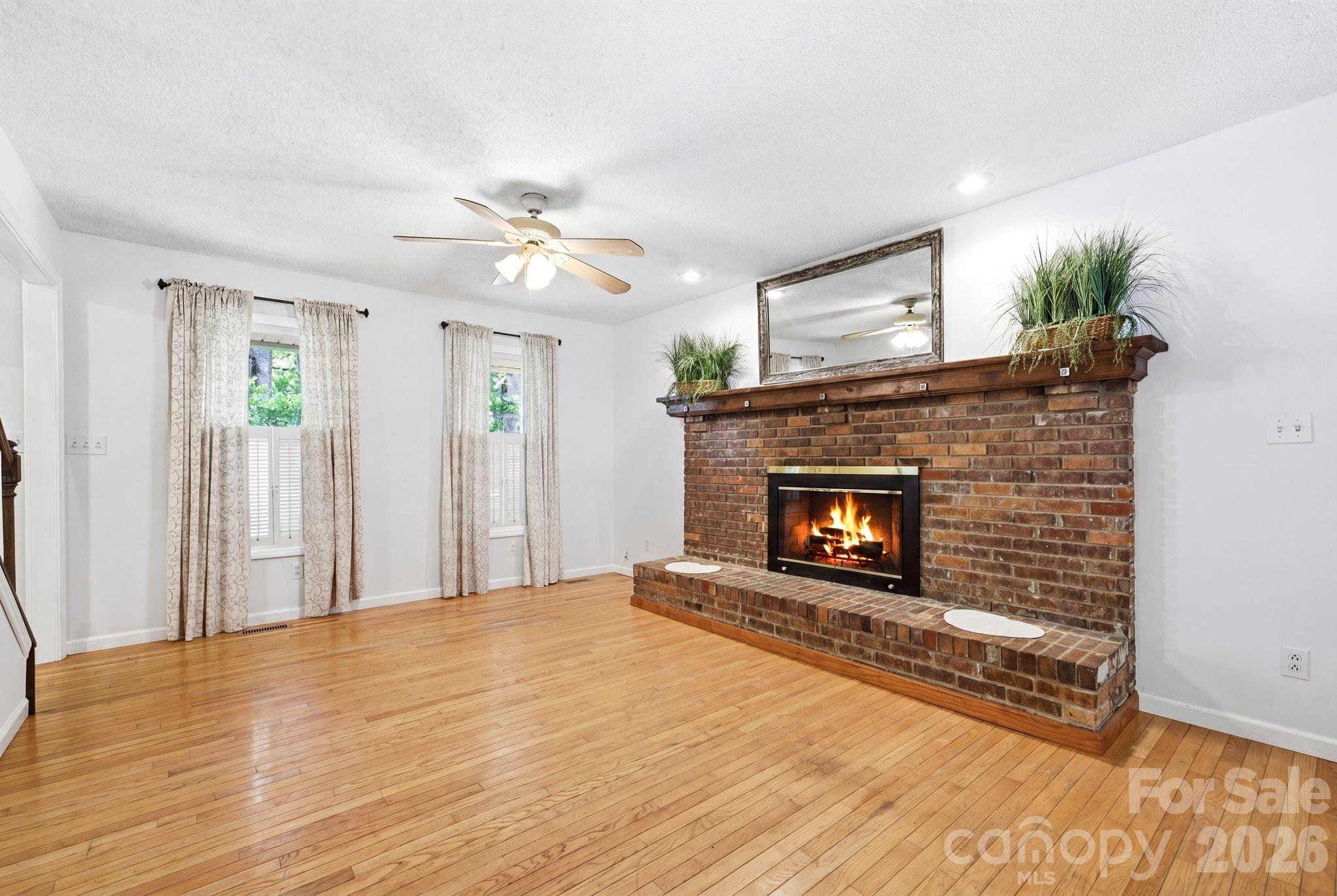 9143 Sadlers Ridge Road — Fort Mill