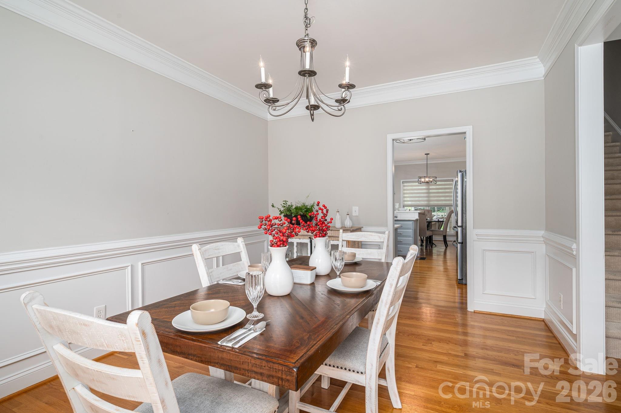 1060 Garibaldi Ridge Court — Belmont
