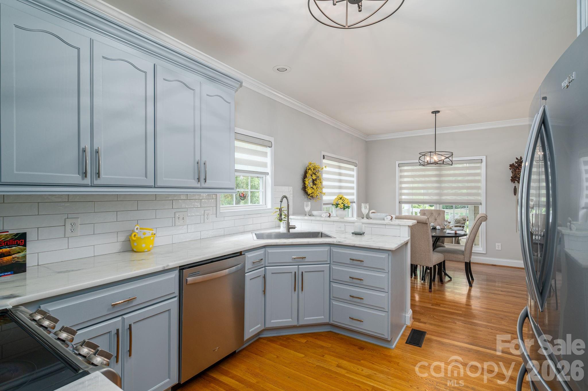 1060 Garibaldi Ridge Court — Belmont