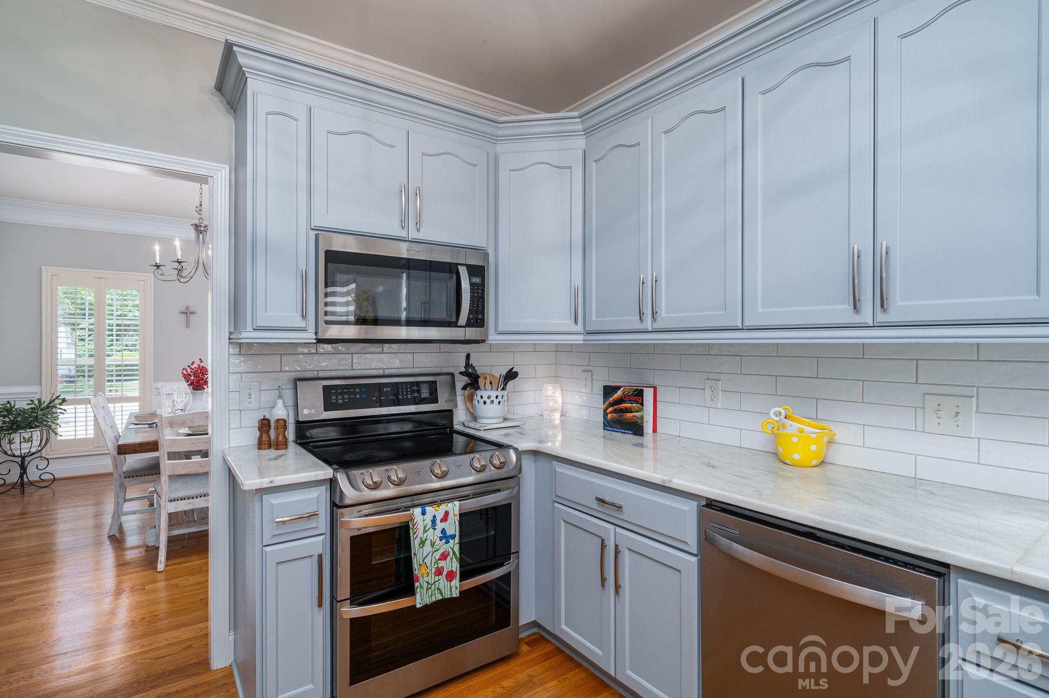 1060 Garibaldi Ridge Court — Belmont
