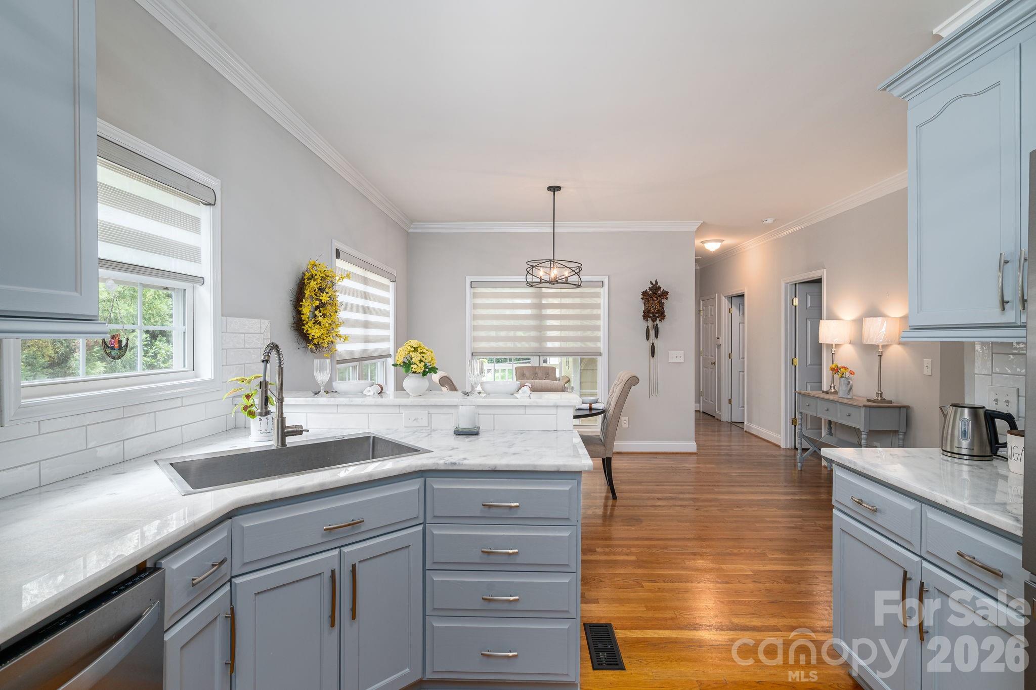 1060 Garibaldi Ridge Court — Belmont
