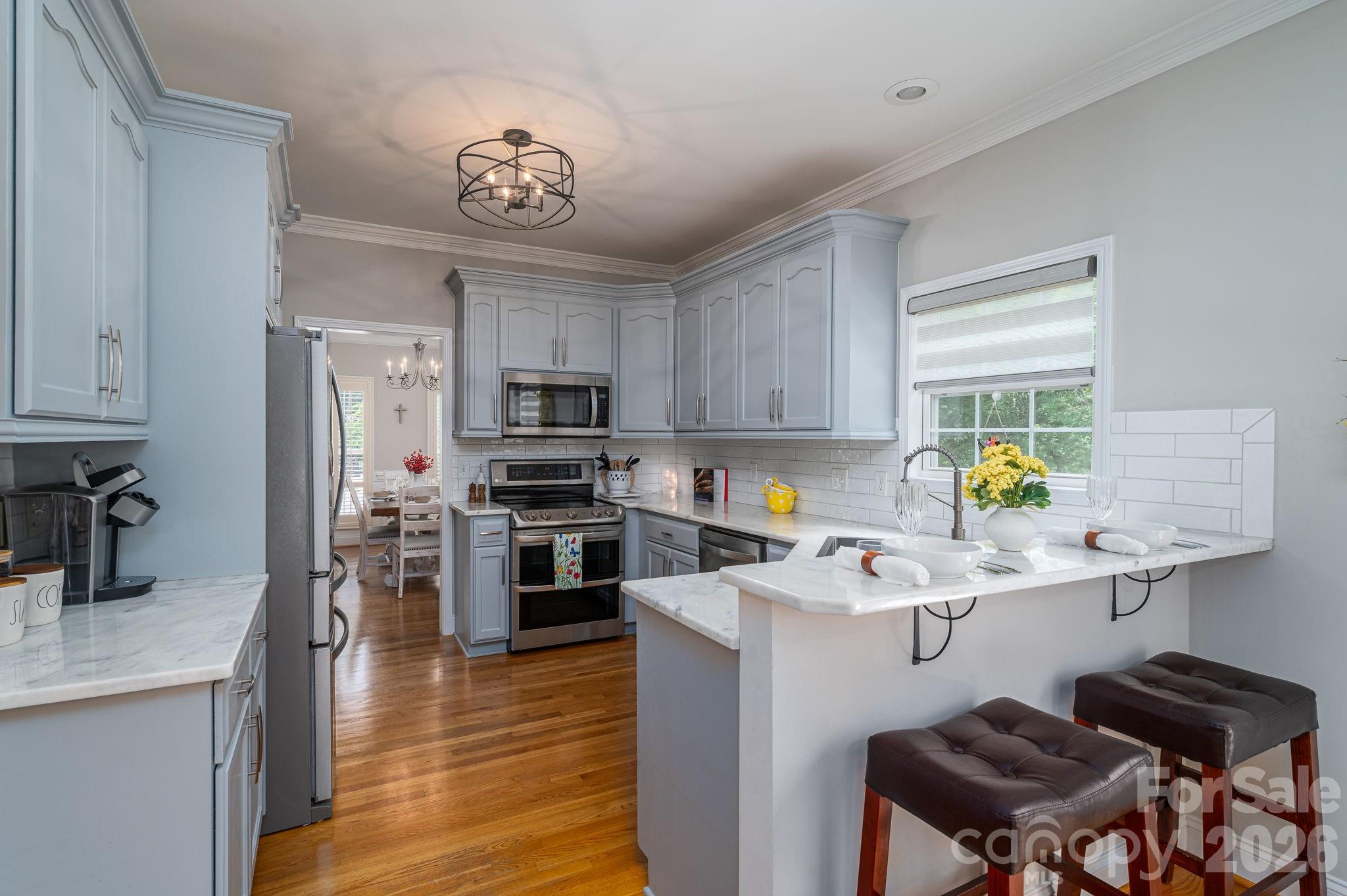 1060 Garibaldi Ridge Court — Belmont