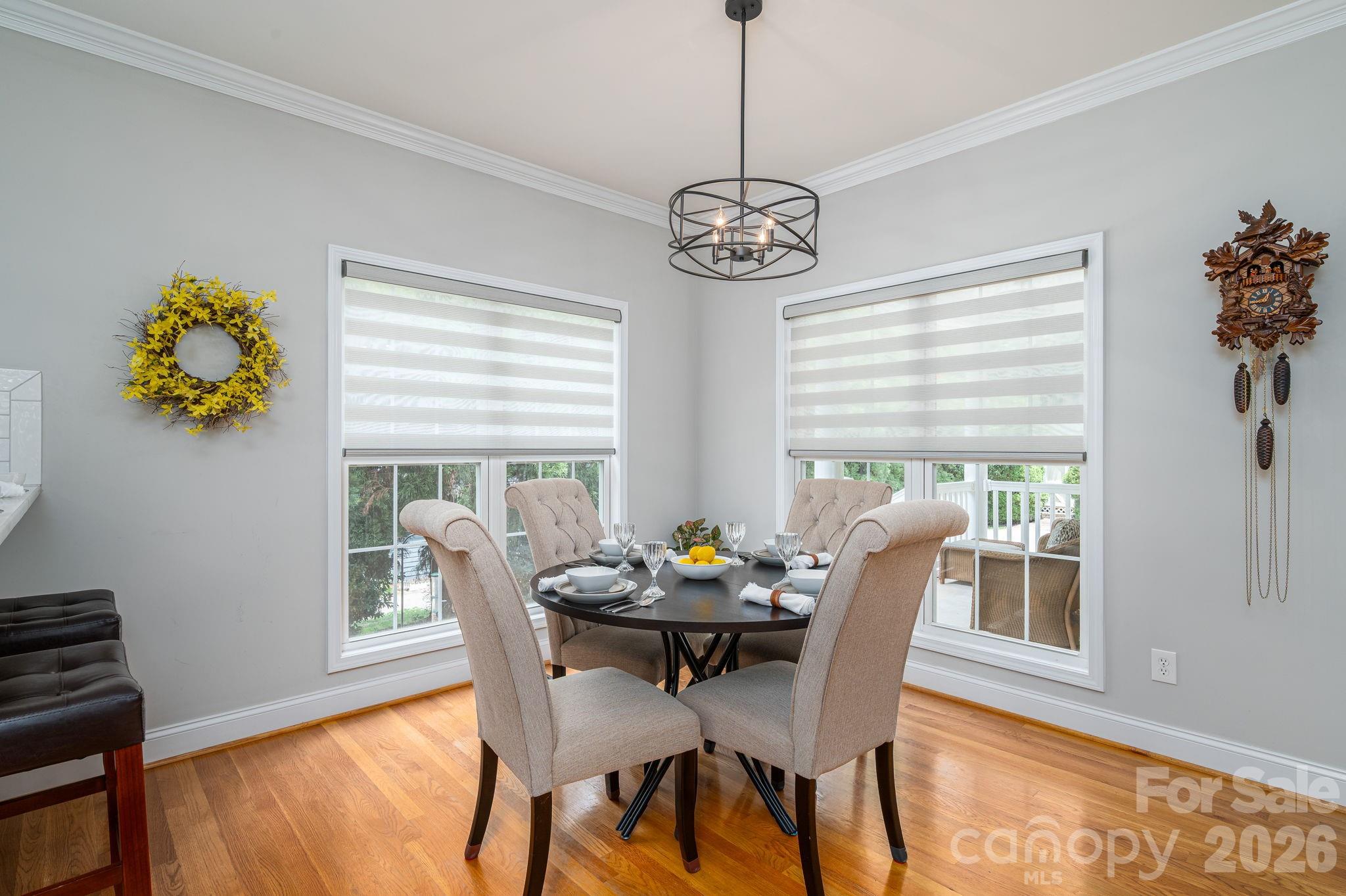 1060 Garibaldi Ridge Court — Belmont