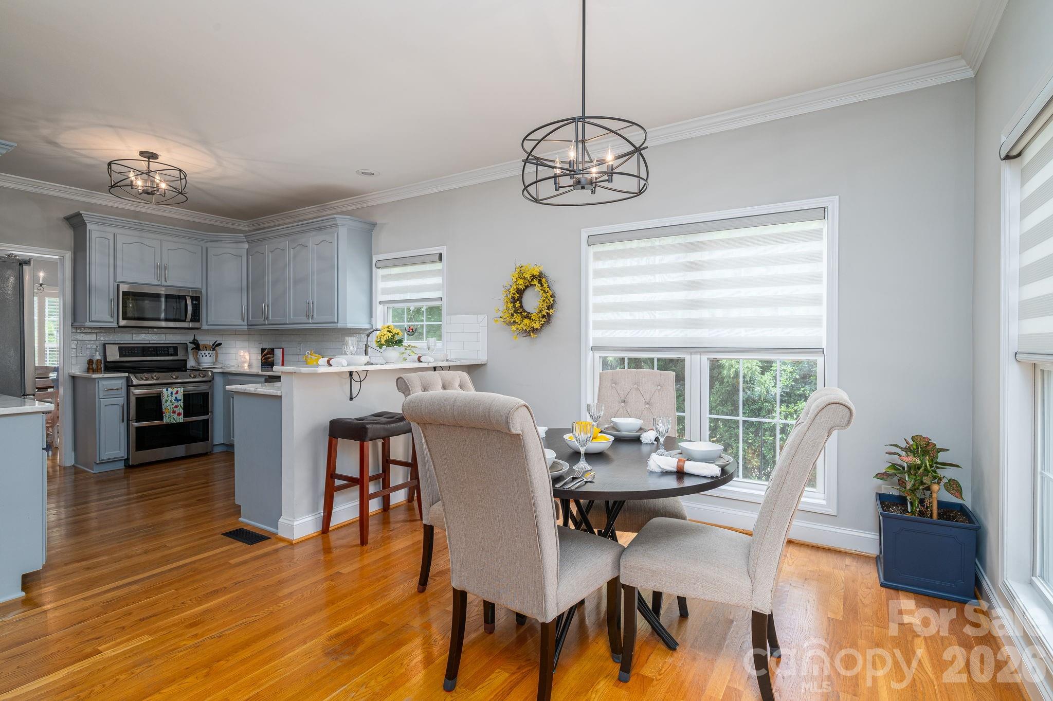1060 Garibaldi Ridge Court — Belmont