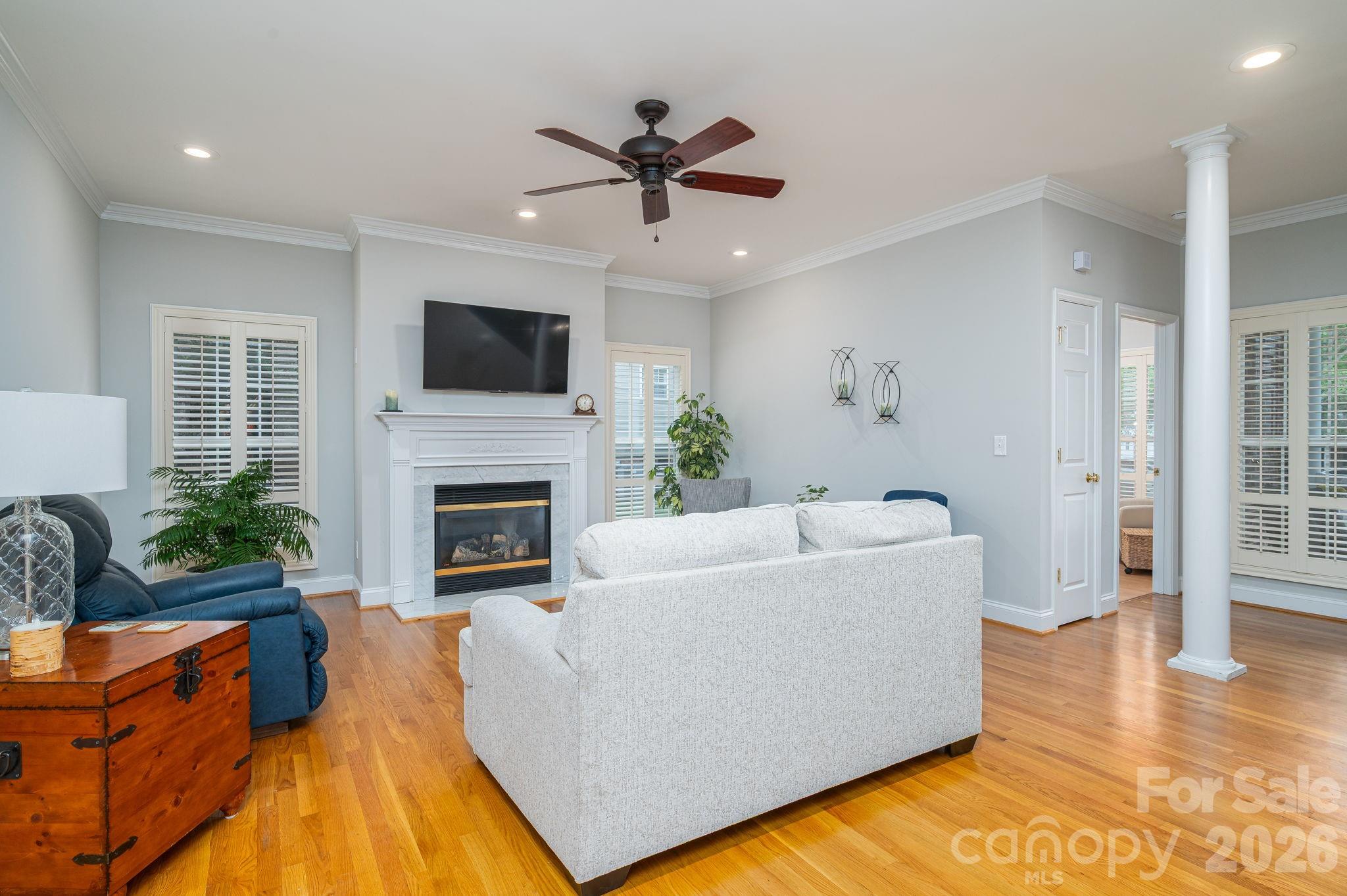 1060 Garibaldi Ridge Court — Belmont