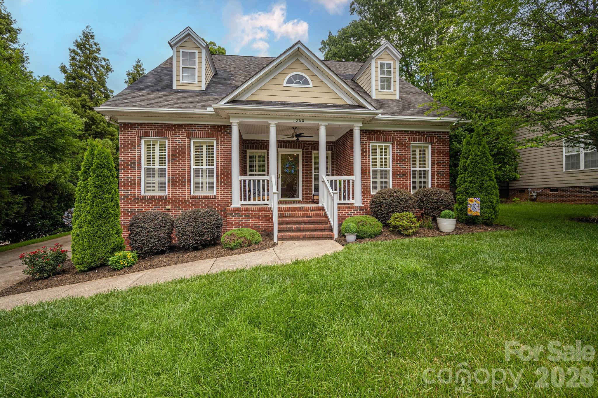 1060 Garibaldi Ridge Court — Belmont