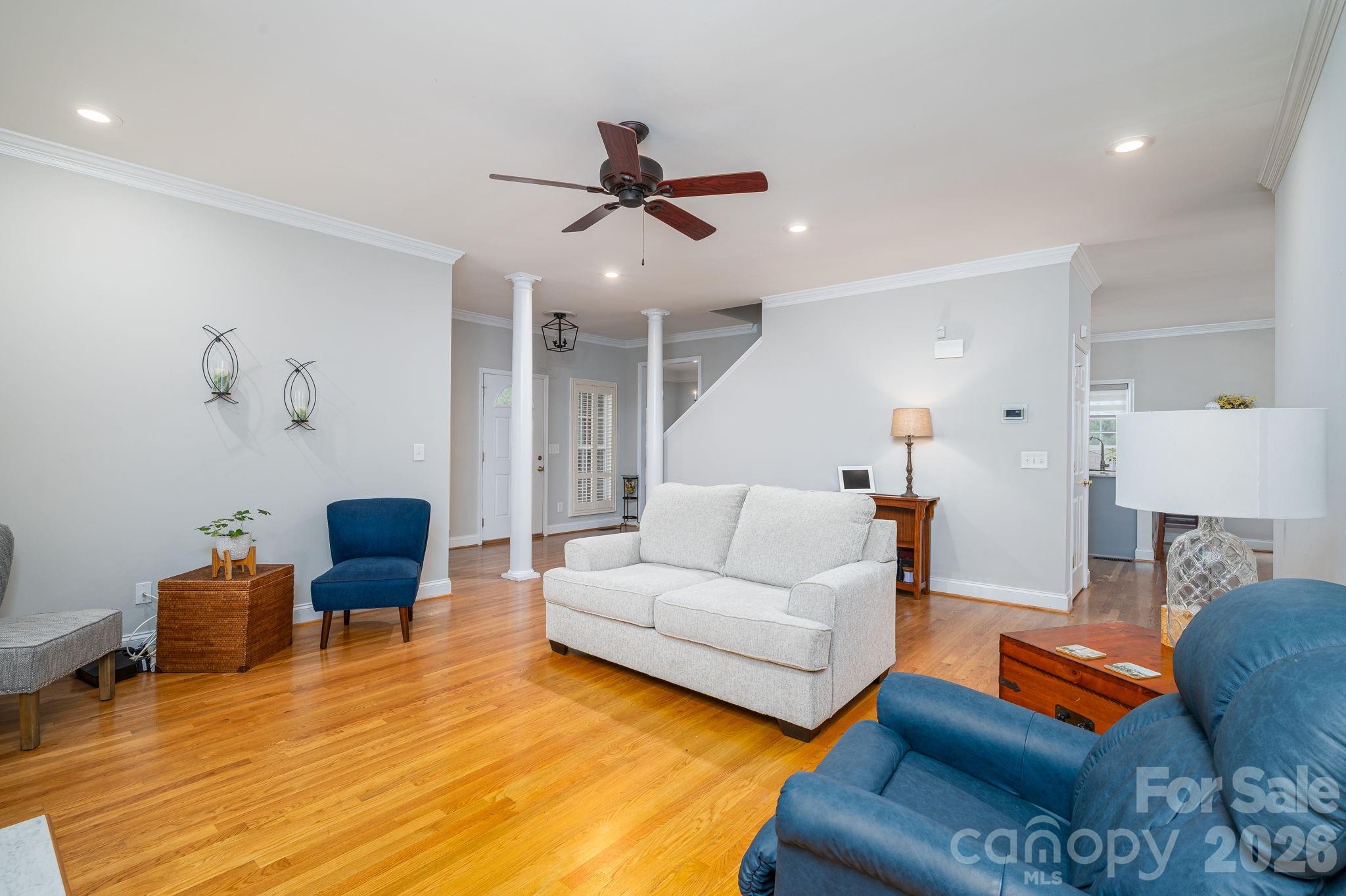 1060 Garibaldi Ridge Court — Belmont