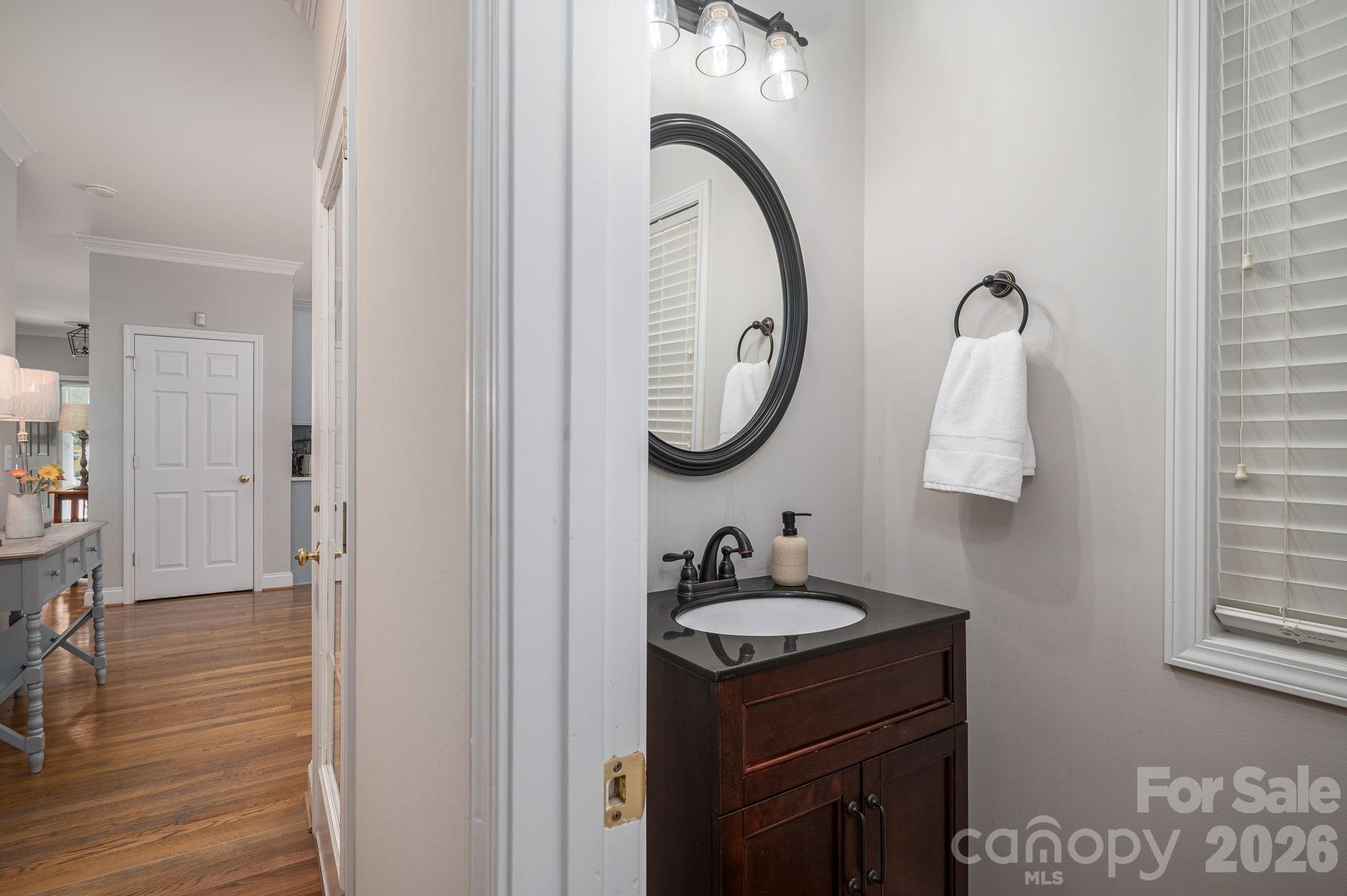 1060 Garibaldi Ridge Court — Belmont