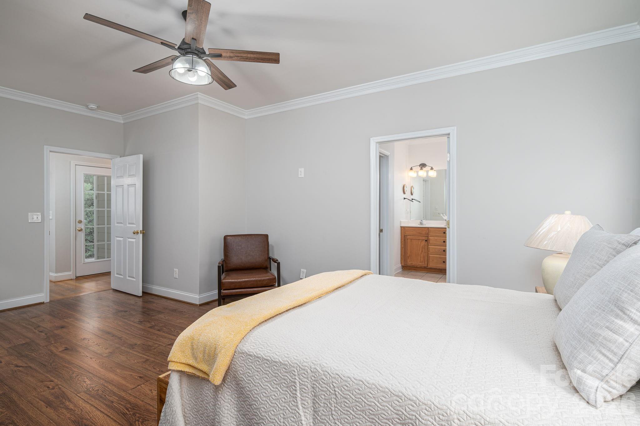 1060 Garibaldi Ridge Court — Belmont