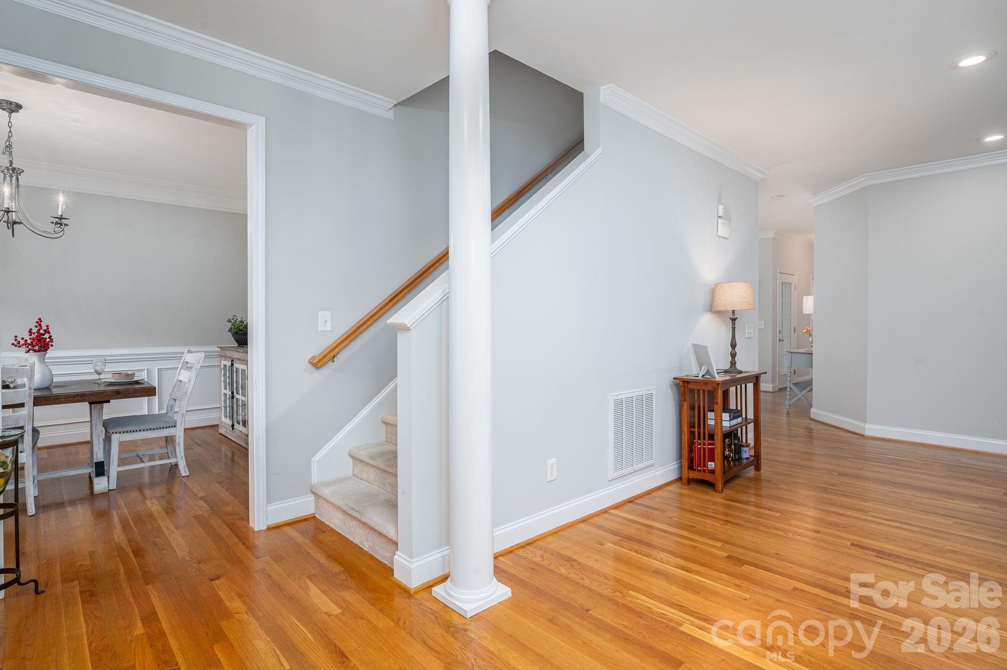 1060 Garibaldi Ridge Court — Belmont