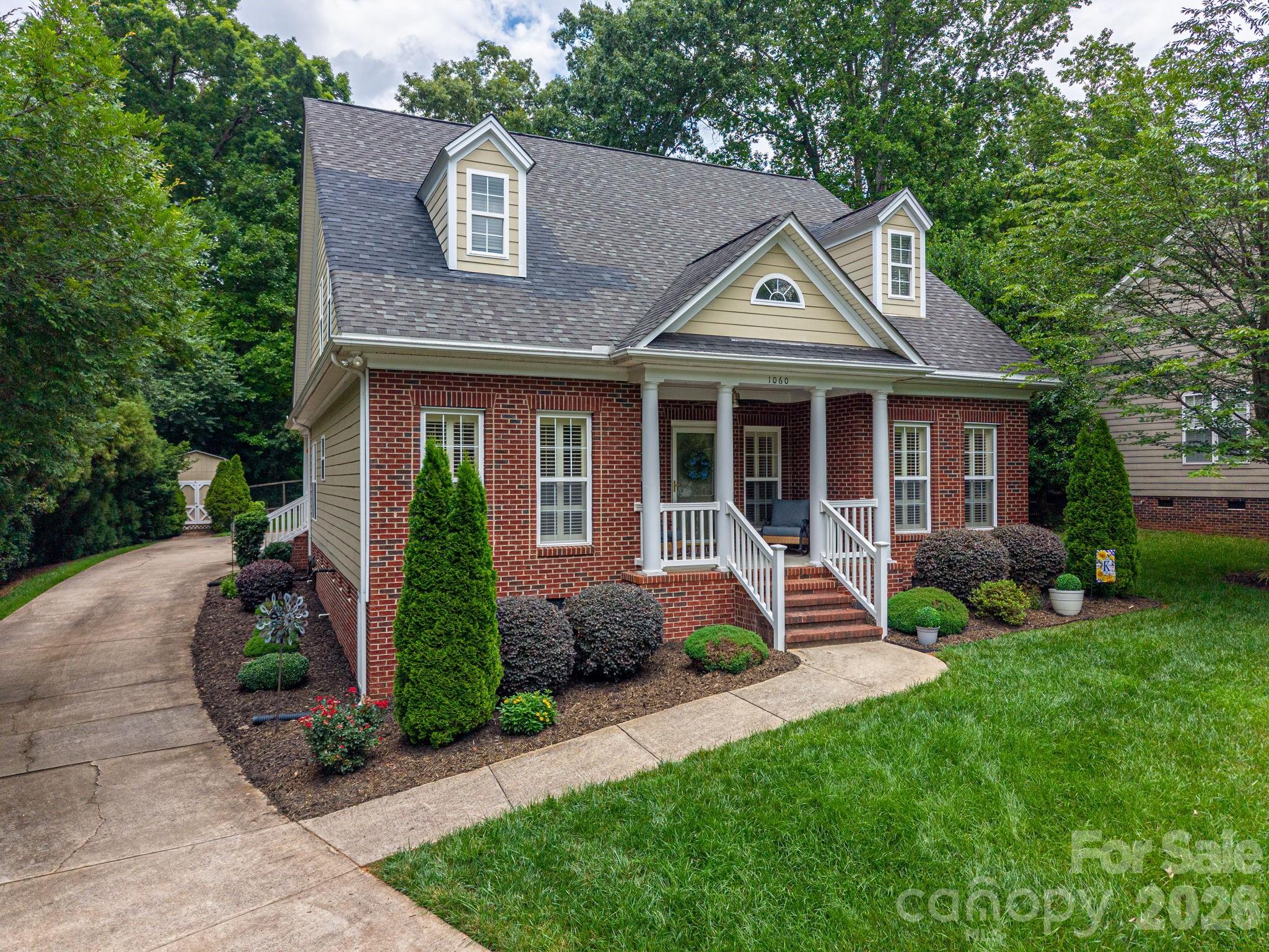 1060 Garibaldi Ridge Court — Belmont