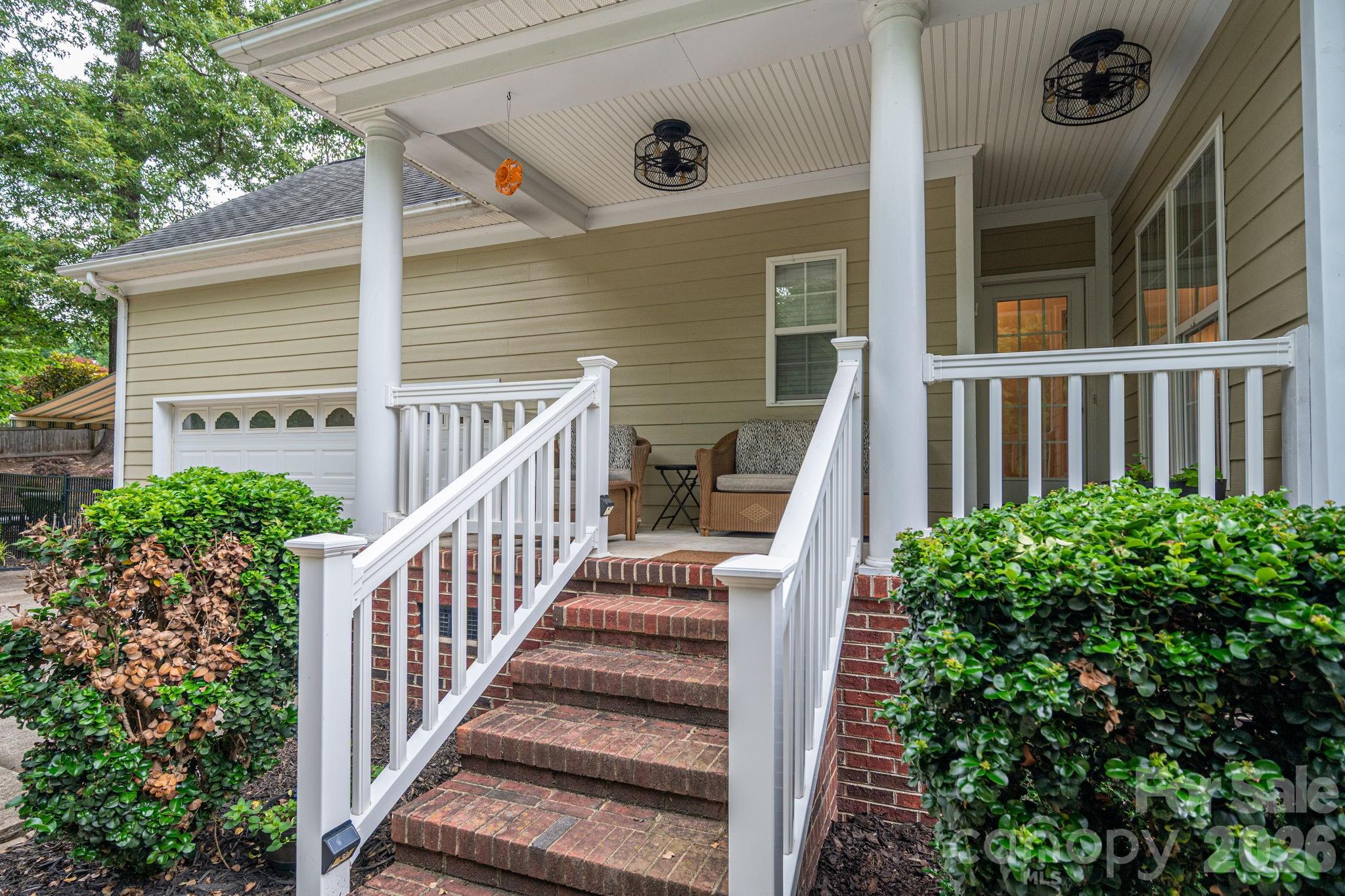 1060 Garibaldi Ridge Court — Belmont