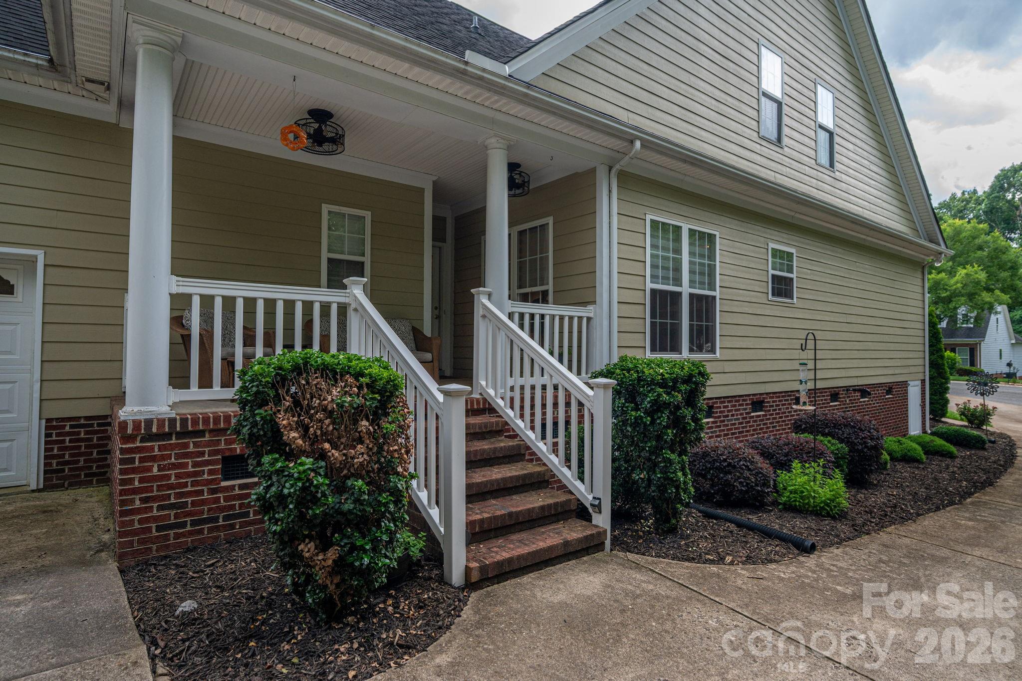 1060 Garibaldi Ridge Court — Belmont