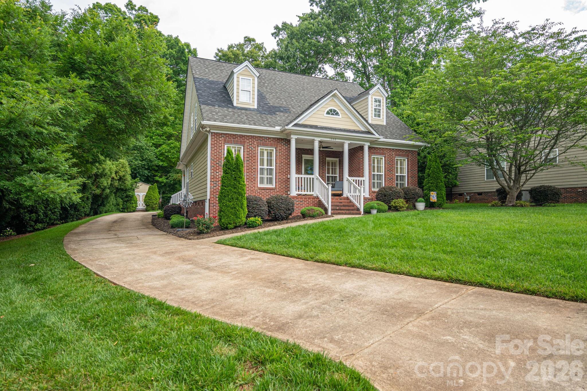 1060 Garibaldi Ridge Court — Belmont