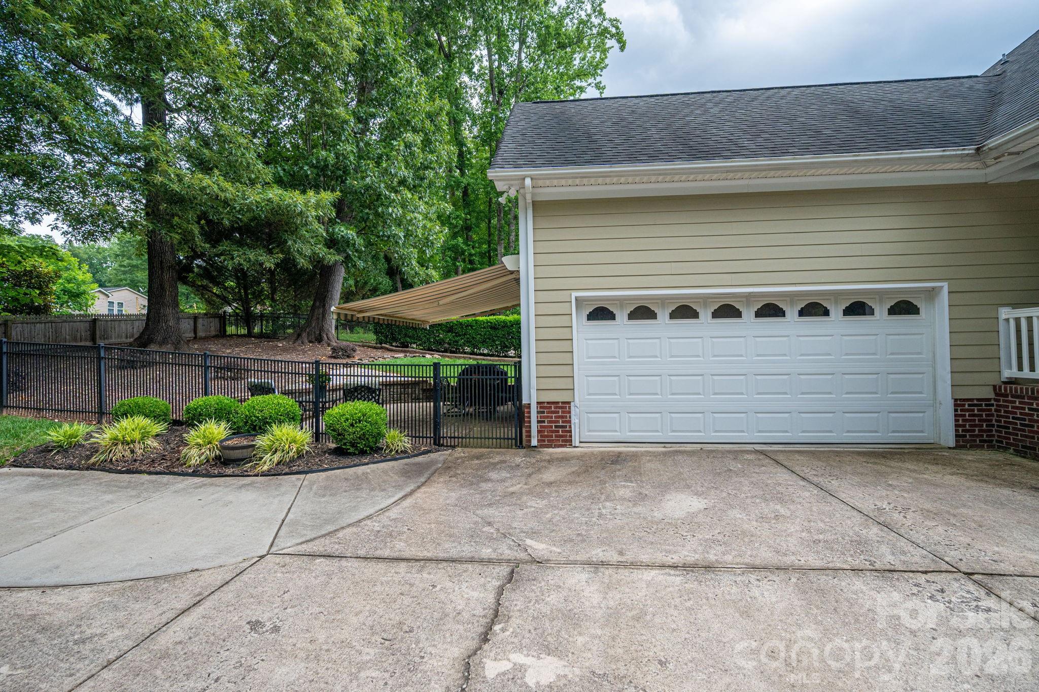 1060 Garibaldi Ridge Court — Belmont
