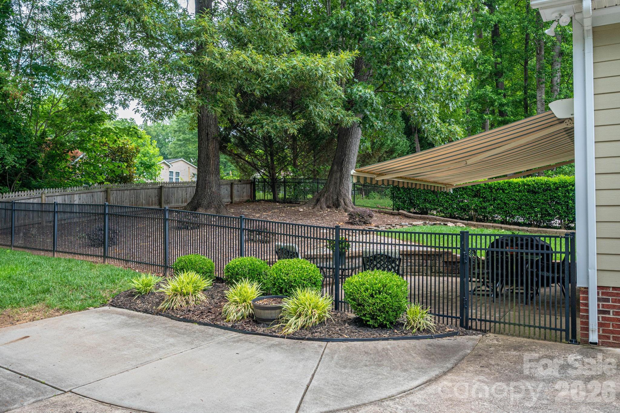 1060 Garibaldi Ridge Court — Belmont