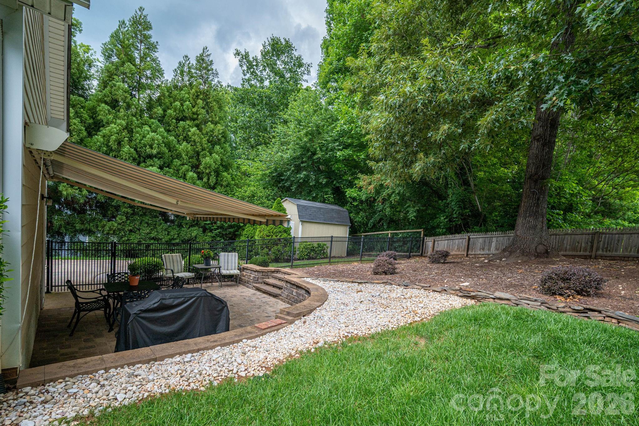 1060 Garibaldi Ridge Court — Belmont