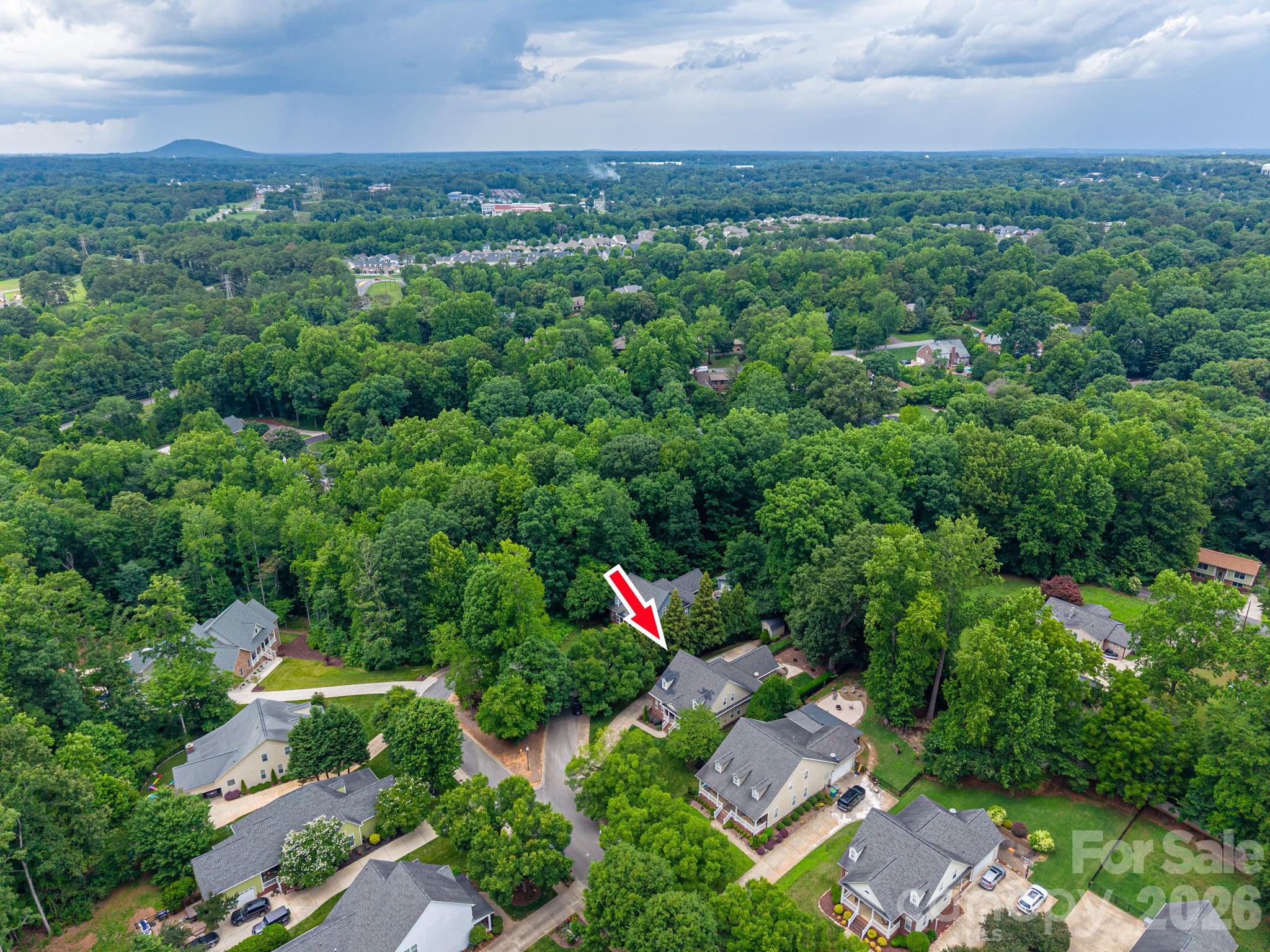 1060 Garibaldi Ridge Court — Belmont