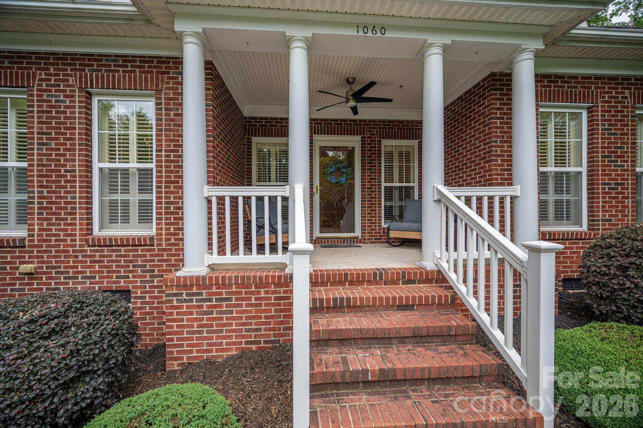 1060 Garibaldi Ridge Court — Belmont