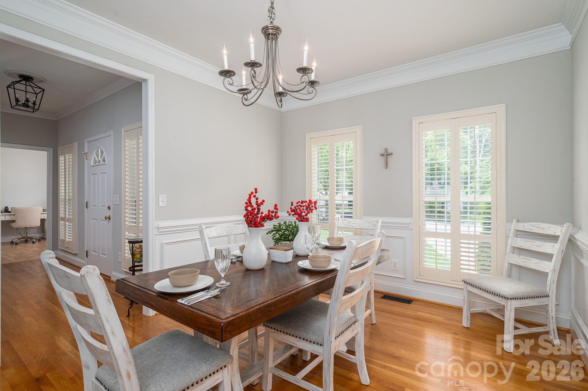 1060 Garibaldi Ridge Court — Belmont