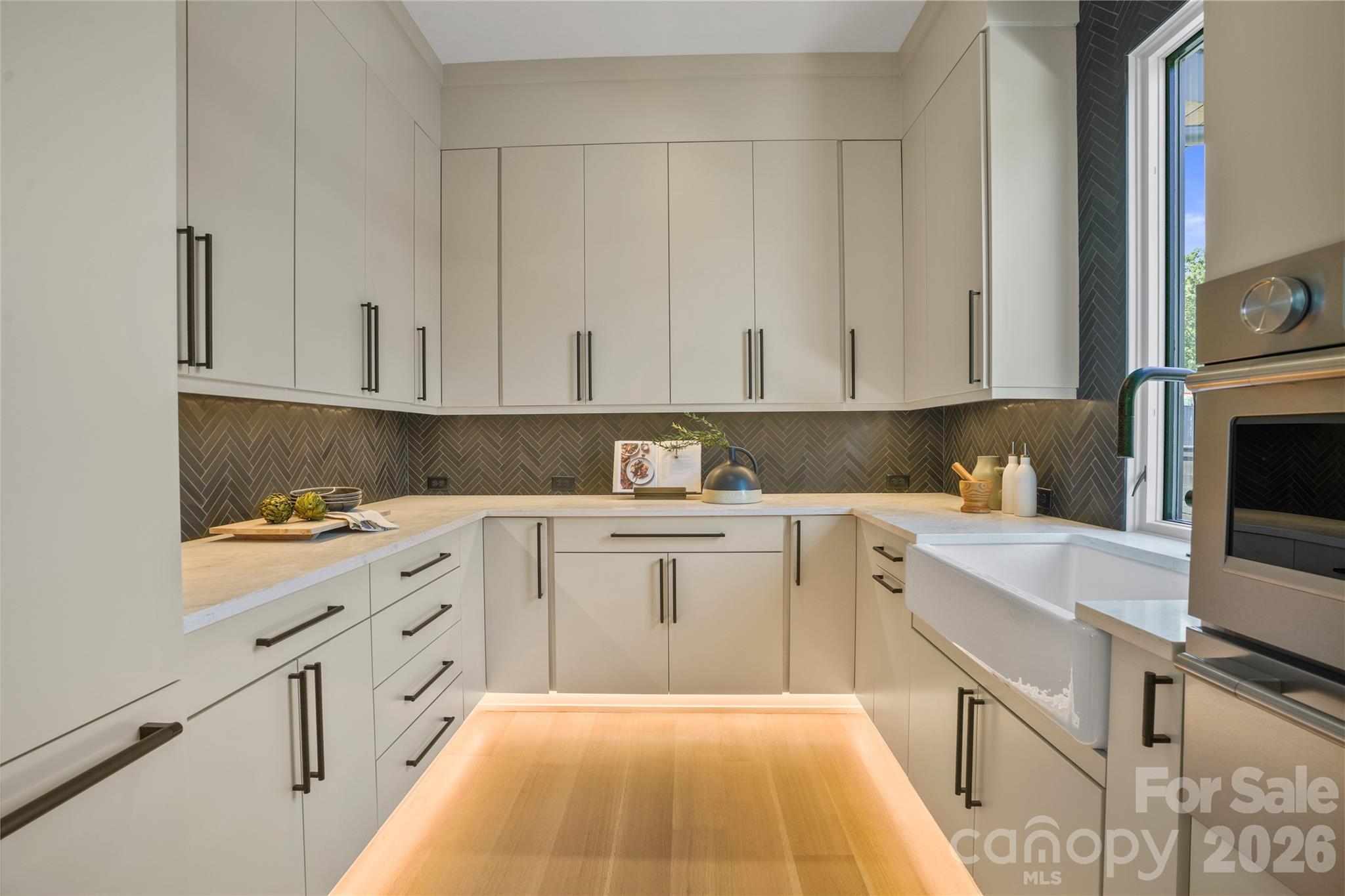 22554 John Gamble Road — Cornelius