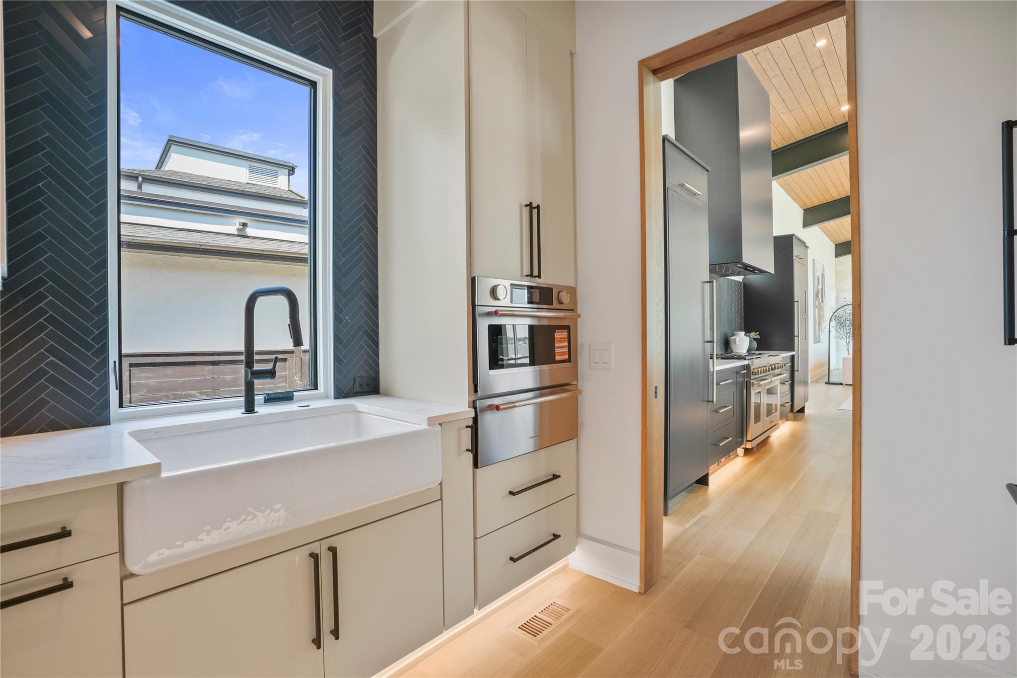 22554 John Gamble Road — Cornelius