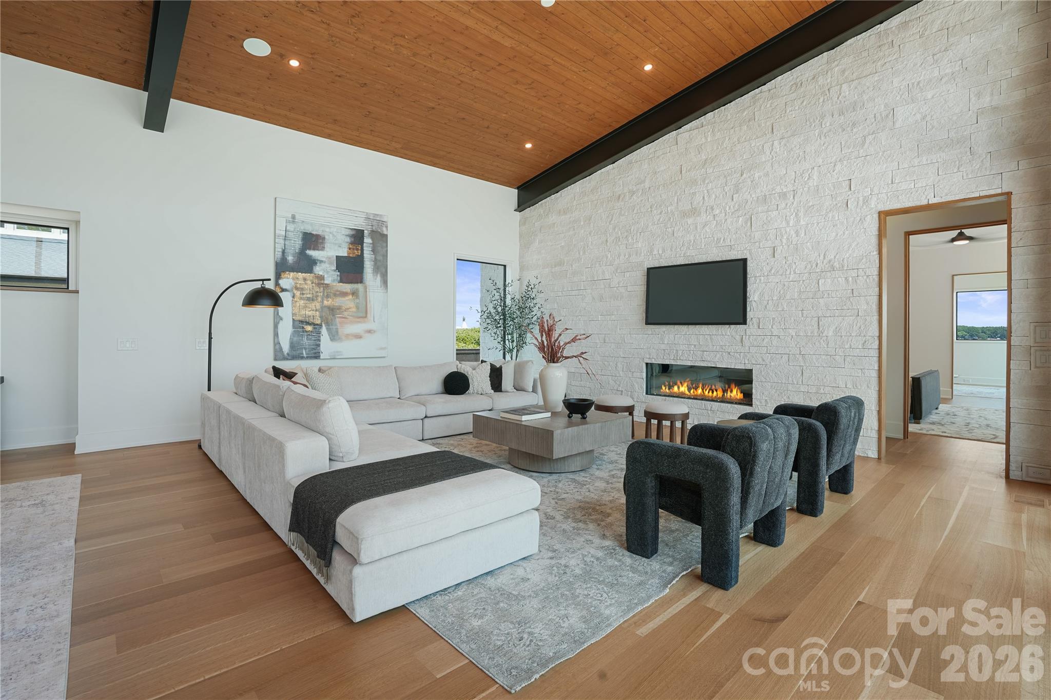 22554 John Gamble Road — Cornelius