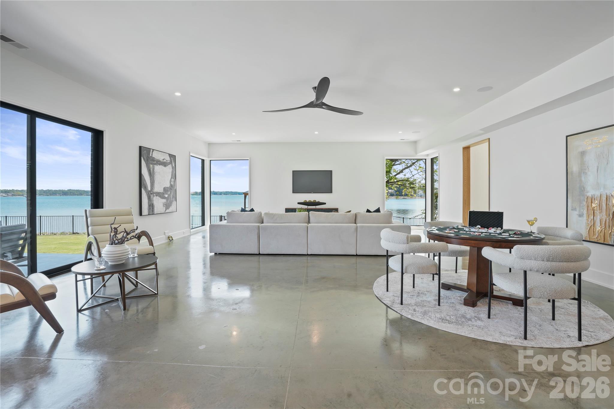 22554 John Gamble Road — Cornelius
