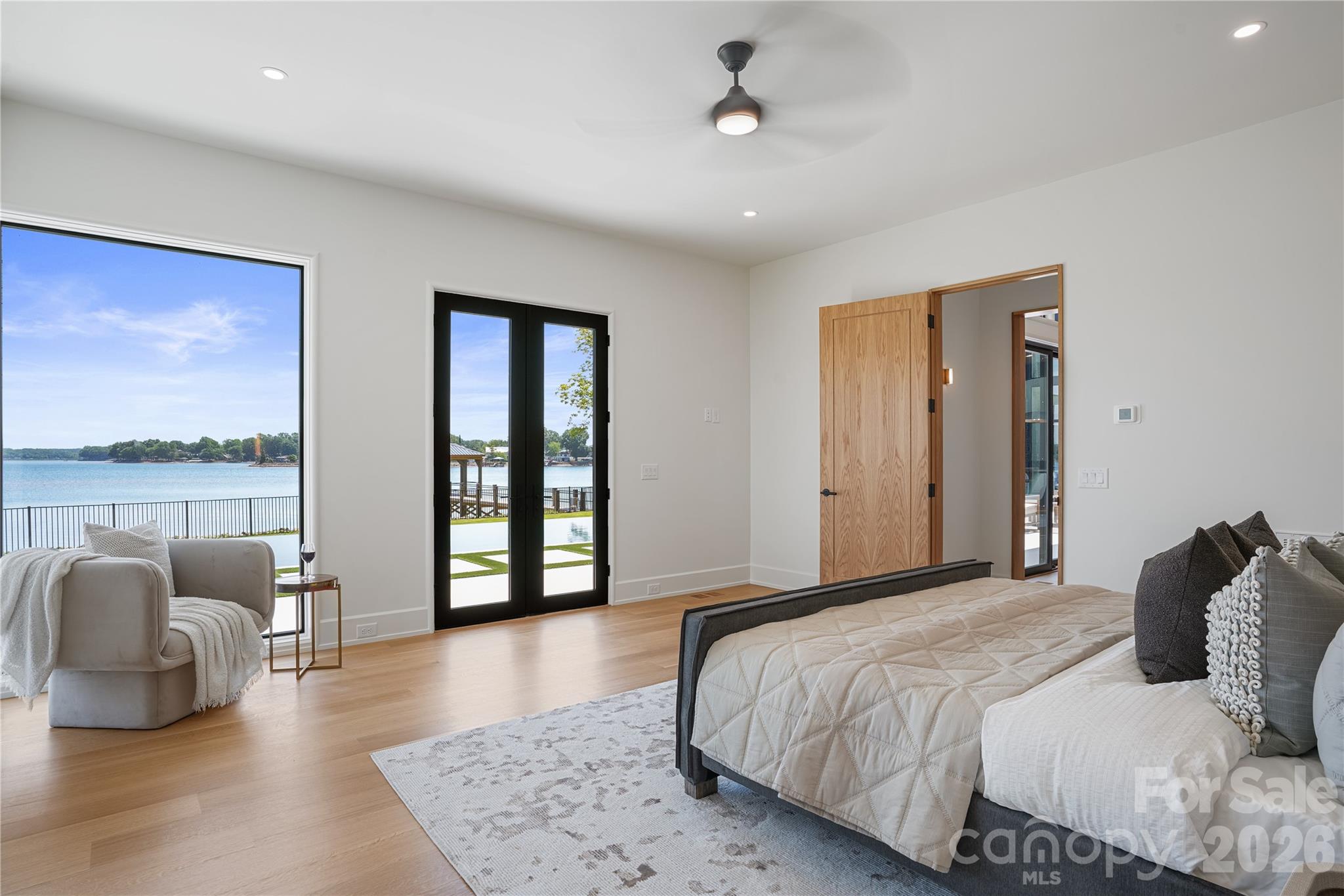 22554 John Gamble Road — Cornelius