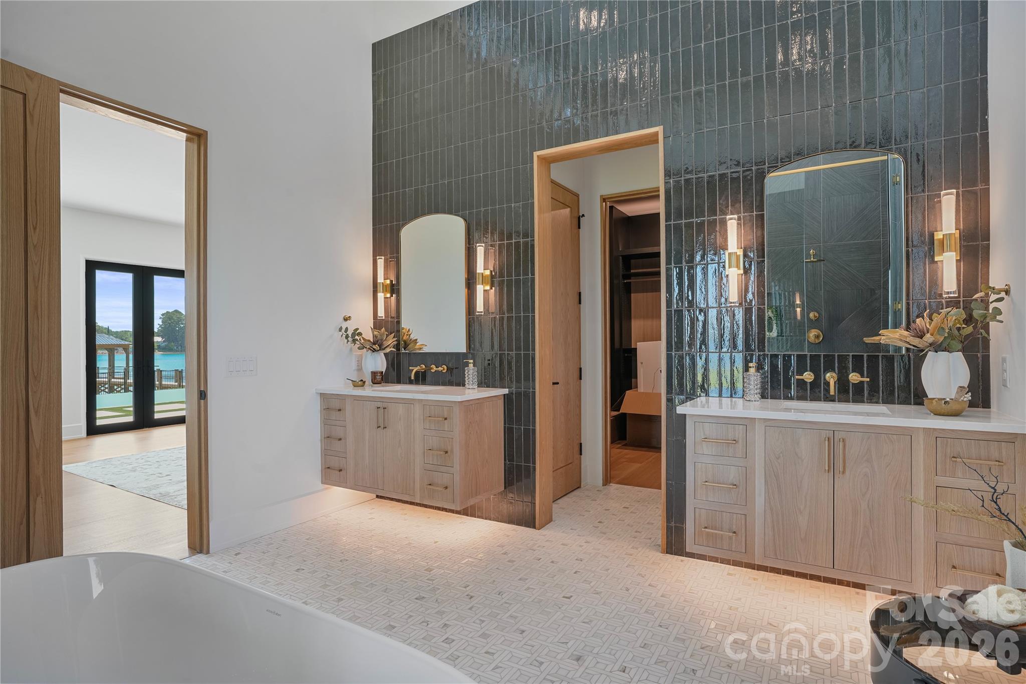 22554 John Gamble Road — Cornelius