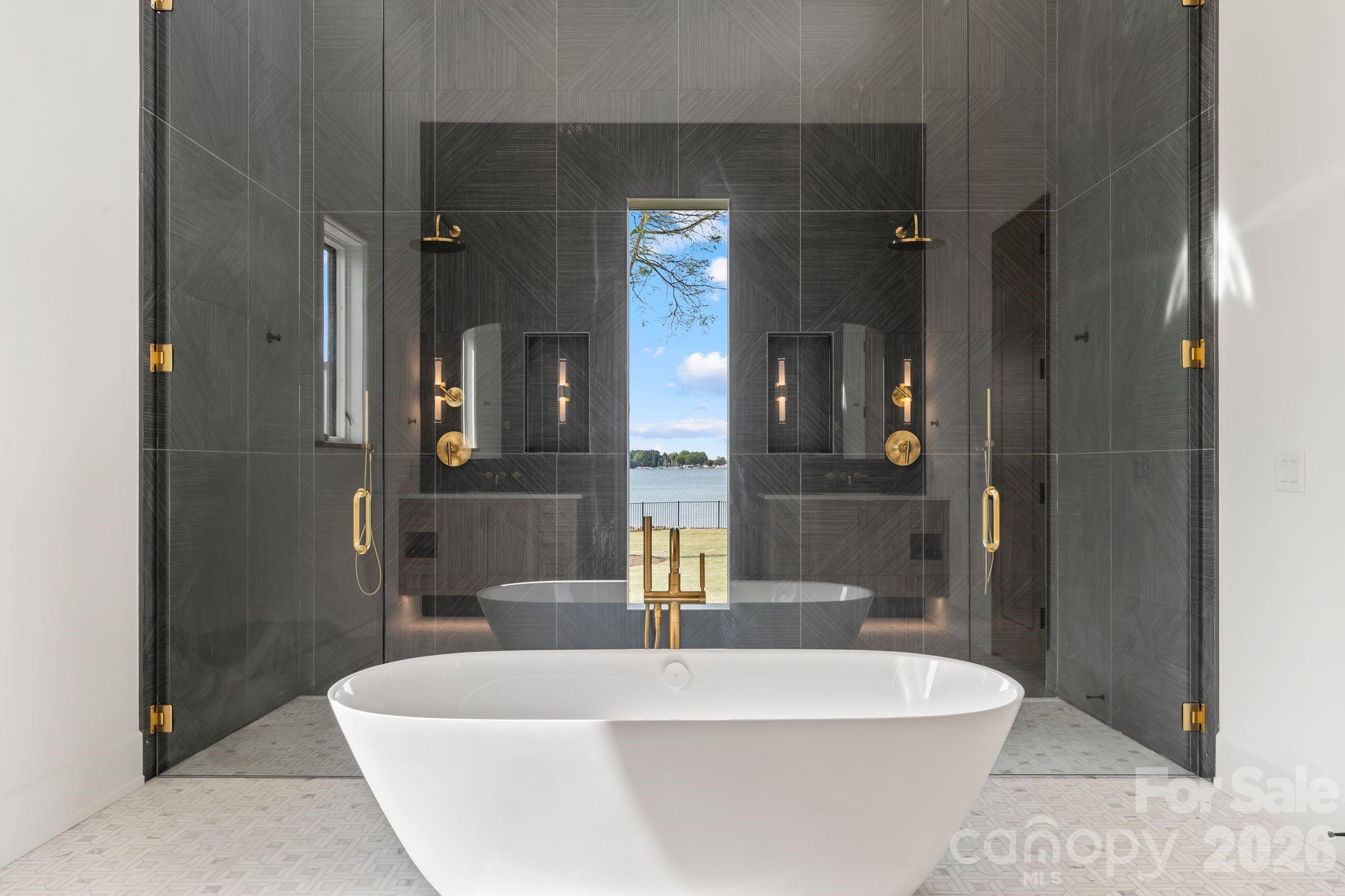 22554 John Gamble Road — Cornelius