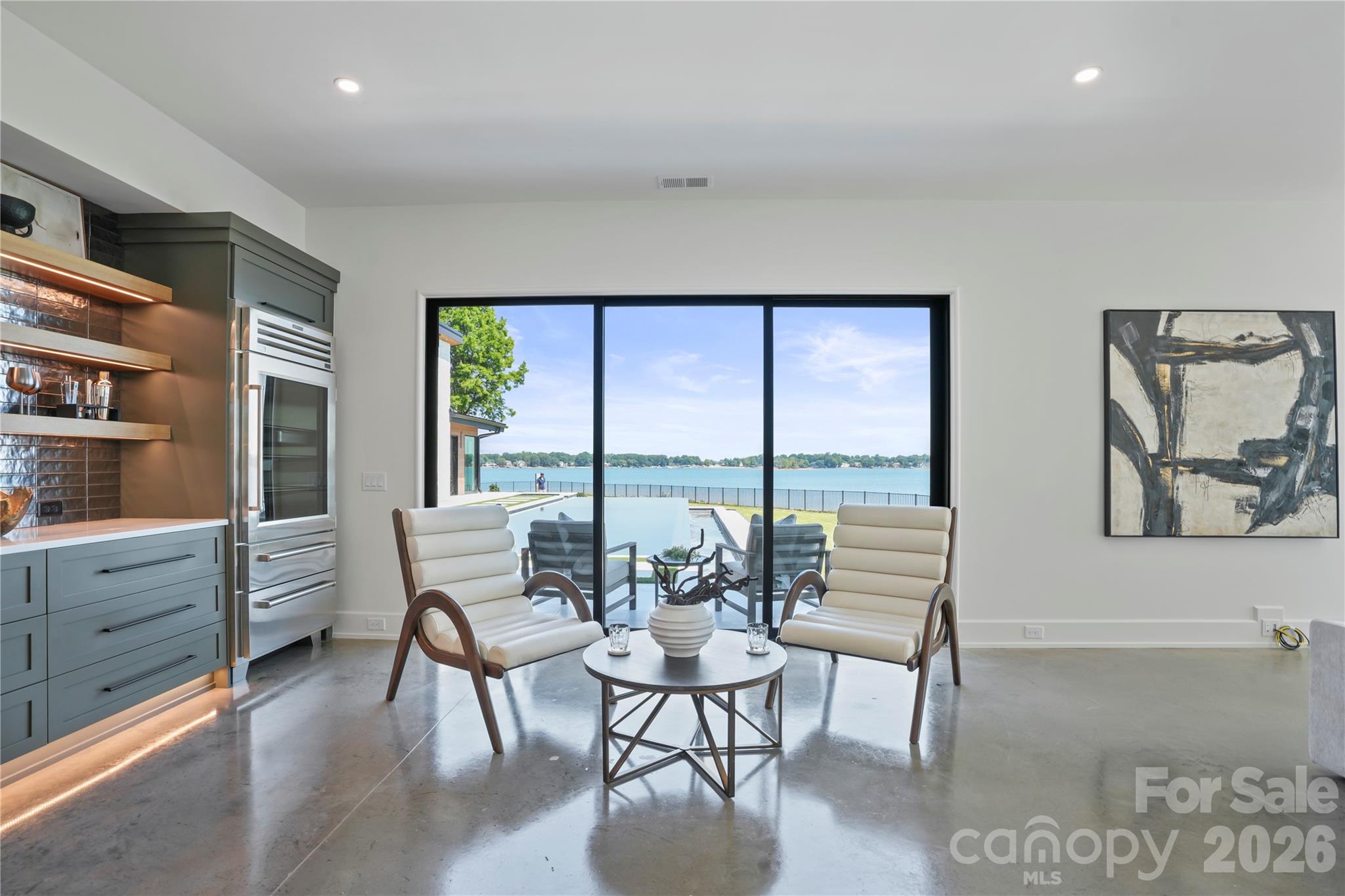 22554 John Gamble Road — Cornelius